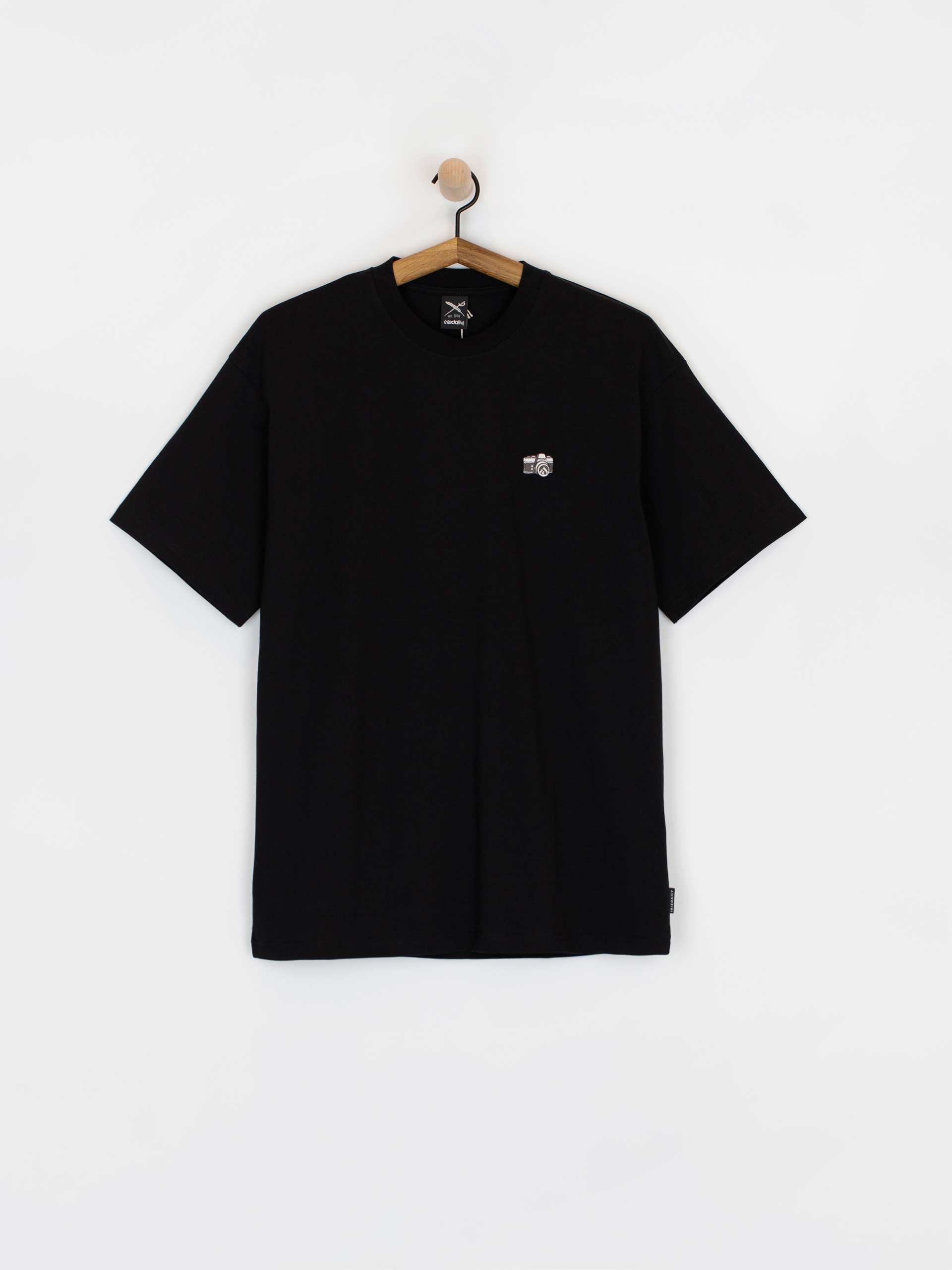 u0424u0443u0442u0431u043eu043bu043au0430 Iriedaily Spiegelreflex (black)