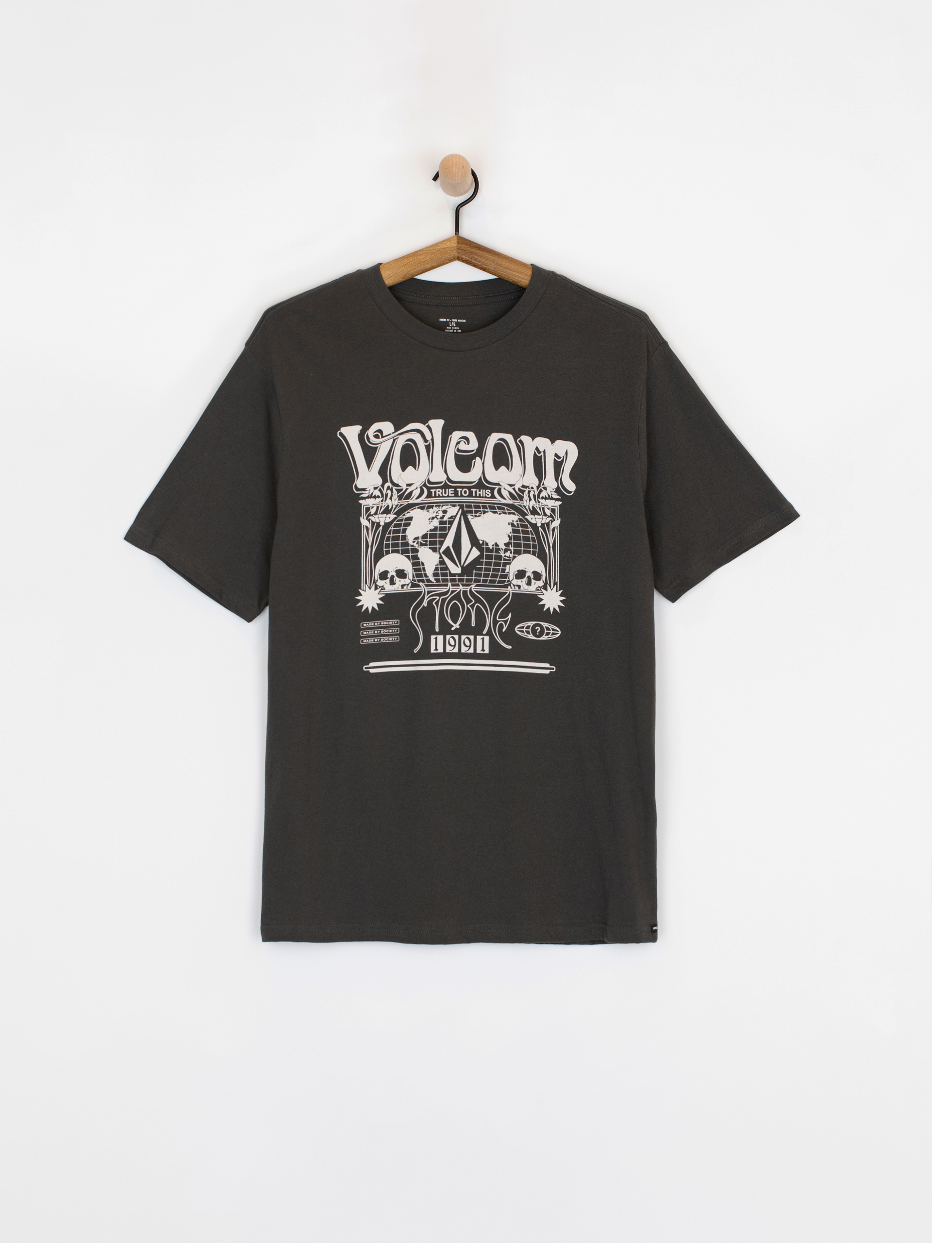 u0424u0443u0442u0431u043eu043bu043au0430 Volcom Worldly (stealth)
