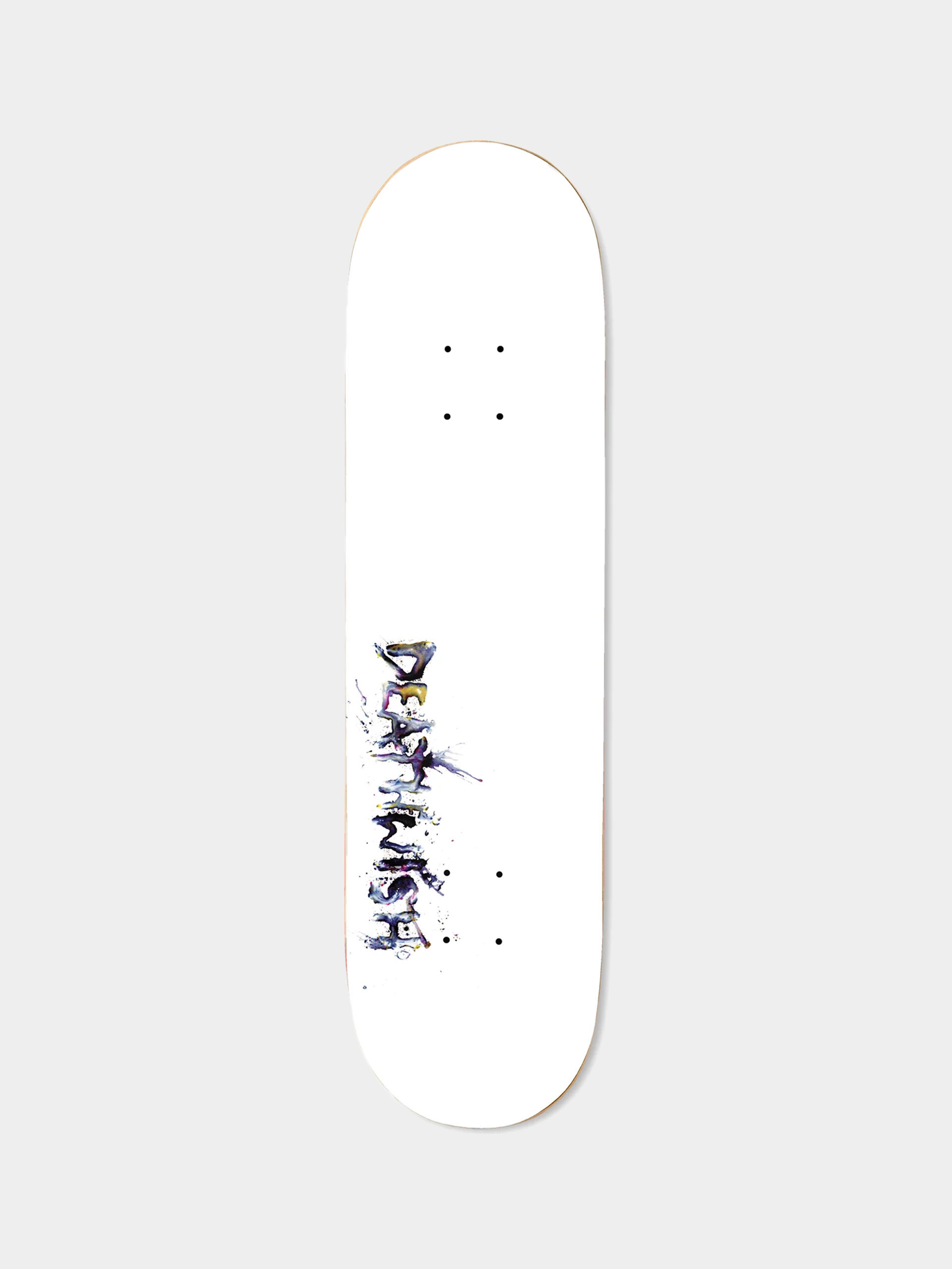 Декa Deathwish TK Read My Bones