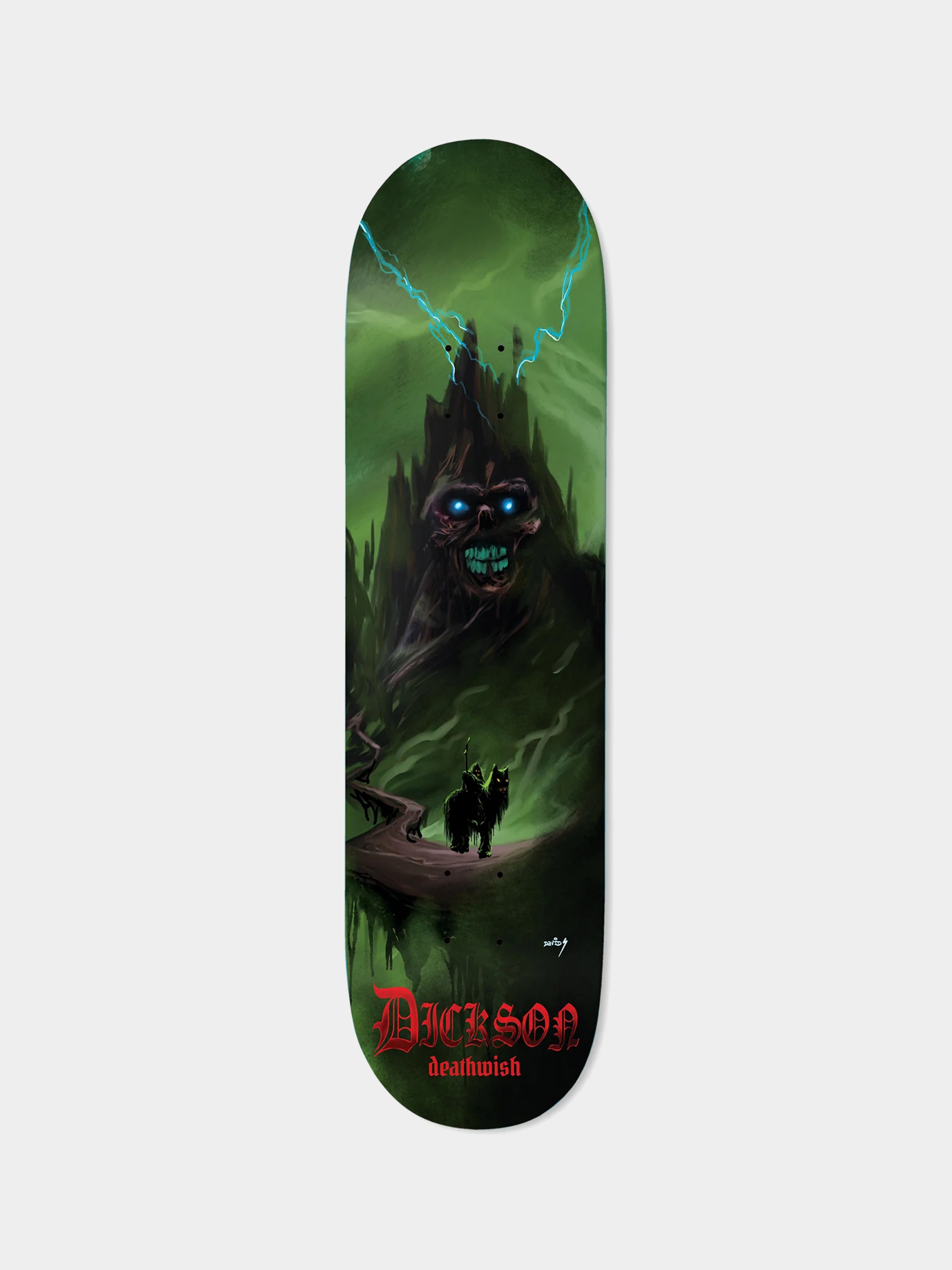 Декa Deathwish JD Symphony (assorted)