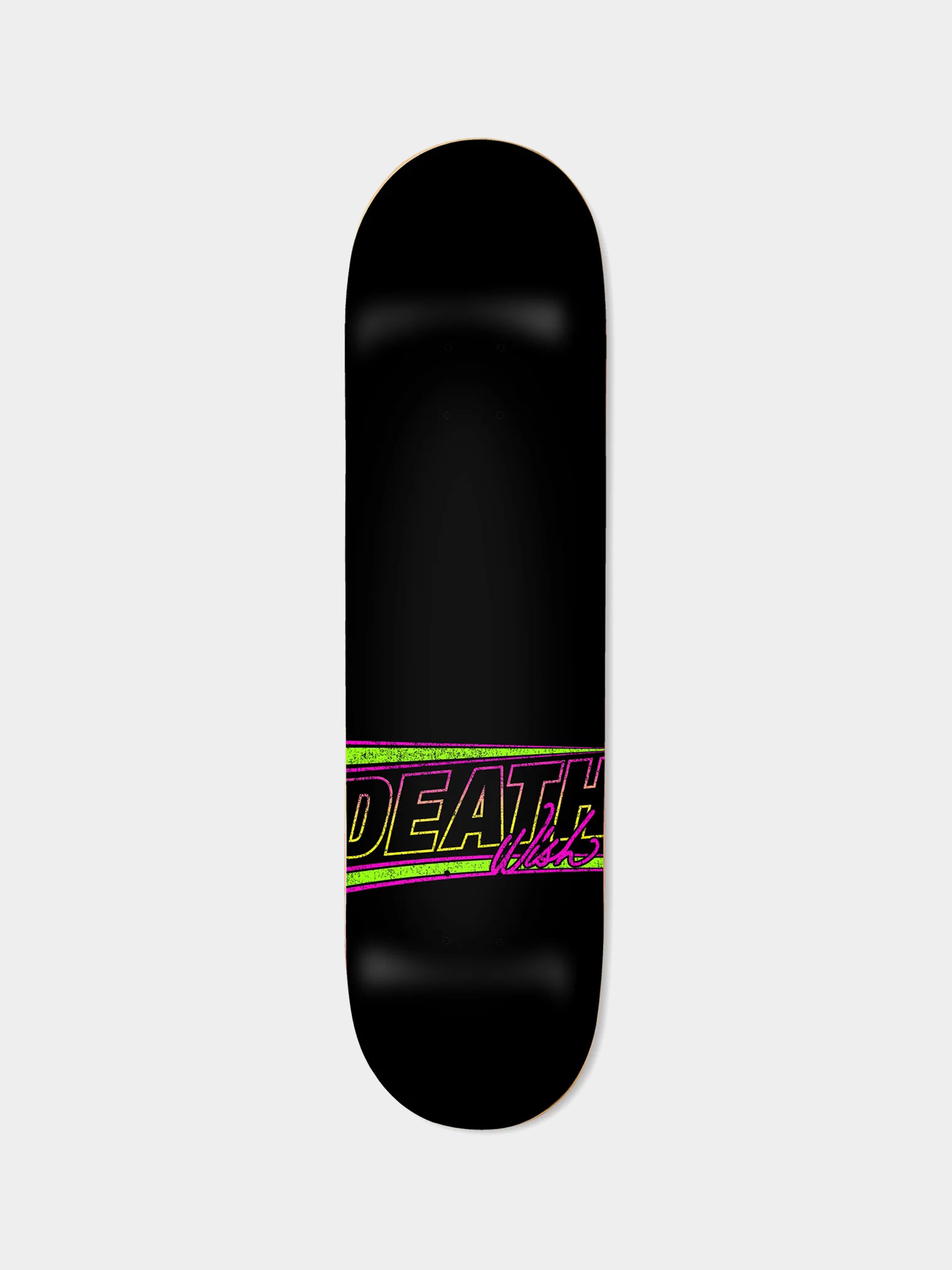 Декa Deathwish JF 33 Degrees (purple/black)