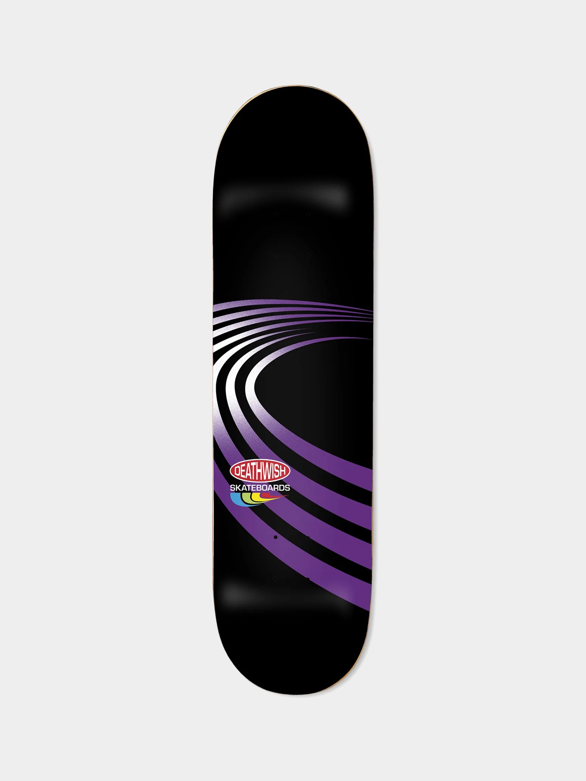 Декa Deathwish JF Checkered Foy