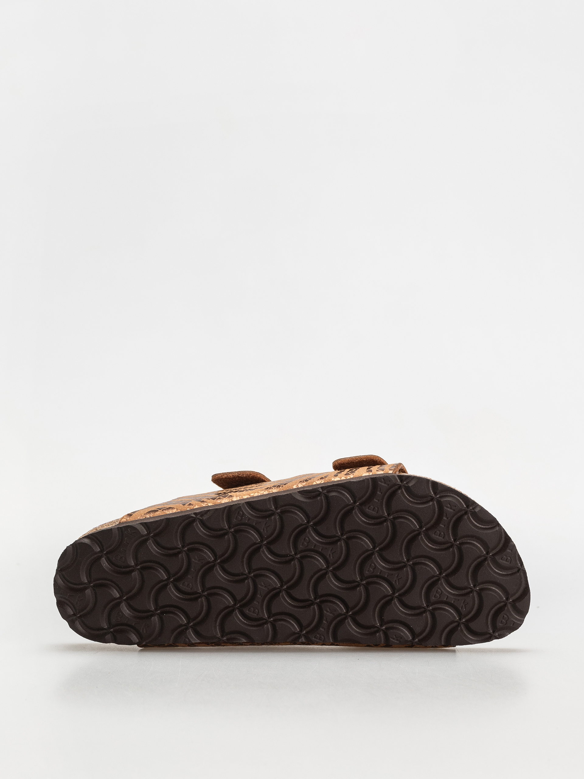 Шльопанці Birkenstock Arizona Animal Print Narrow Wmn (zebra pecan)