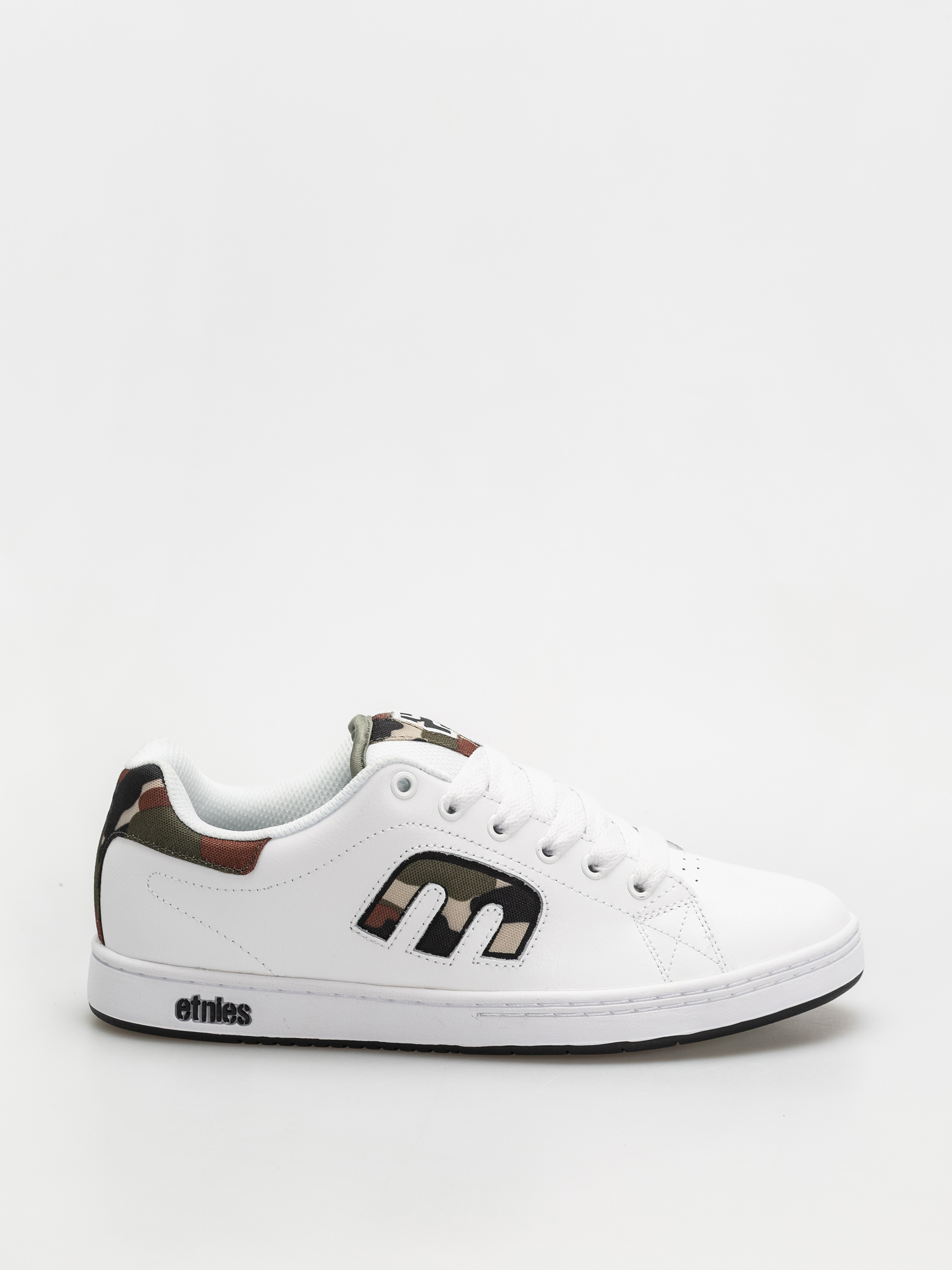 u0412u0437u0443u0442u0442u044f Etnies Callicut (white/camo)