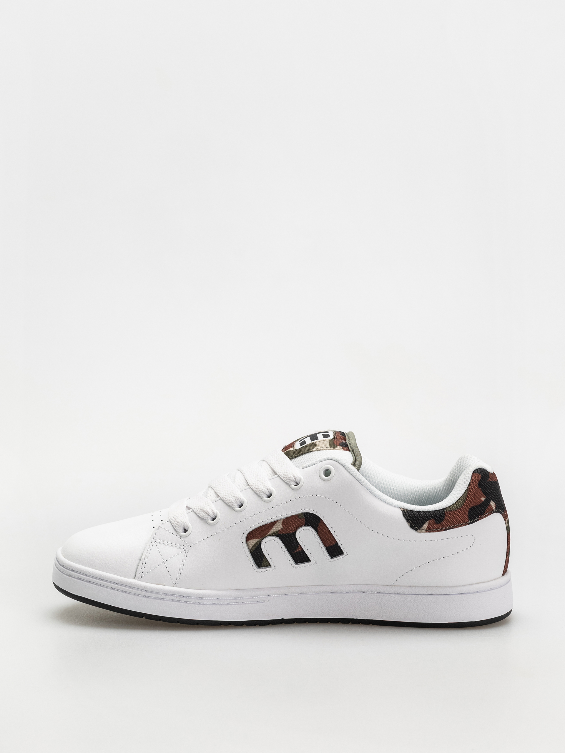 Взуття Etnies Callicut (white/camo)