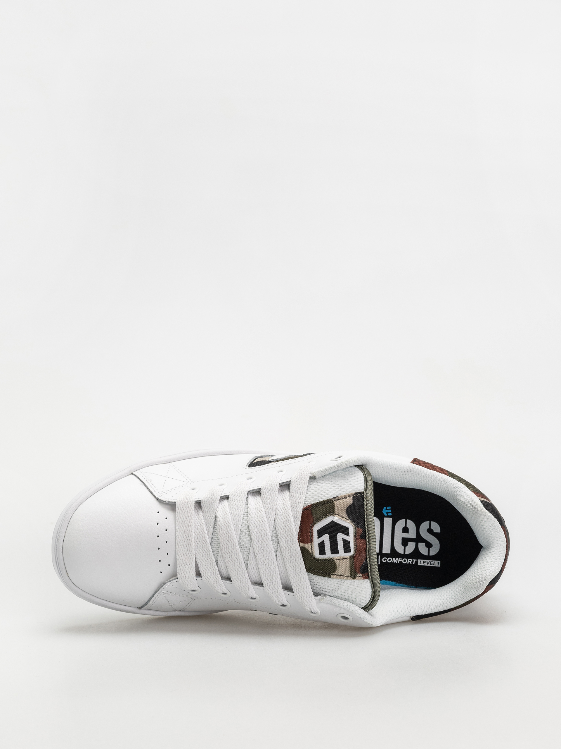 Взуття Etnies Callicut (white/camo)
