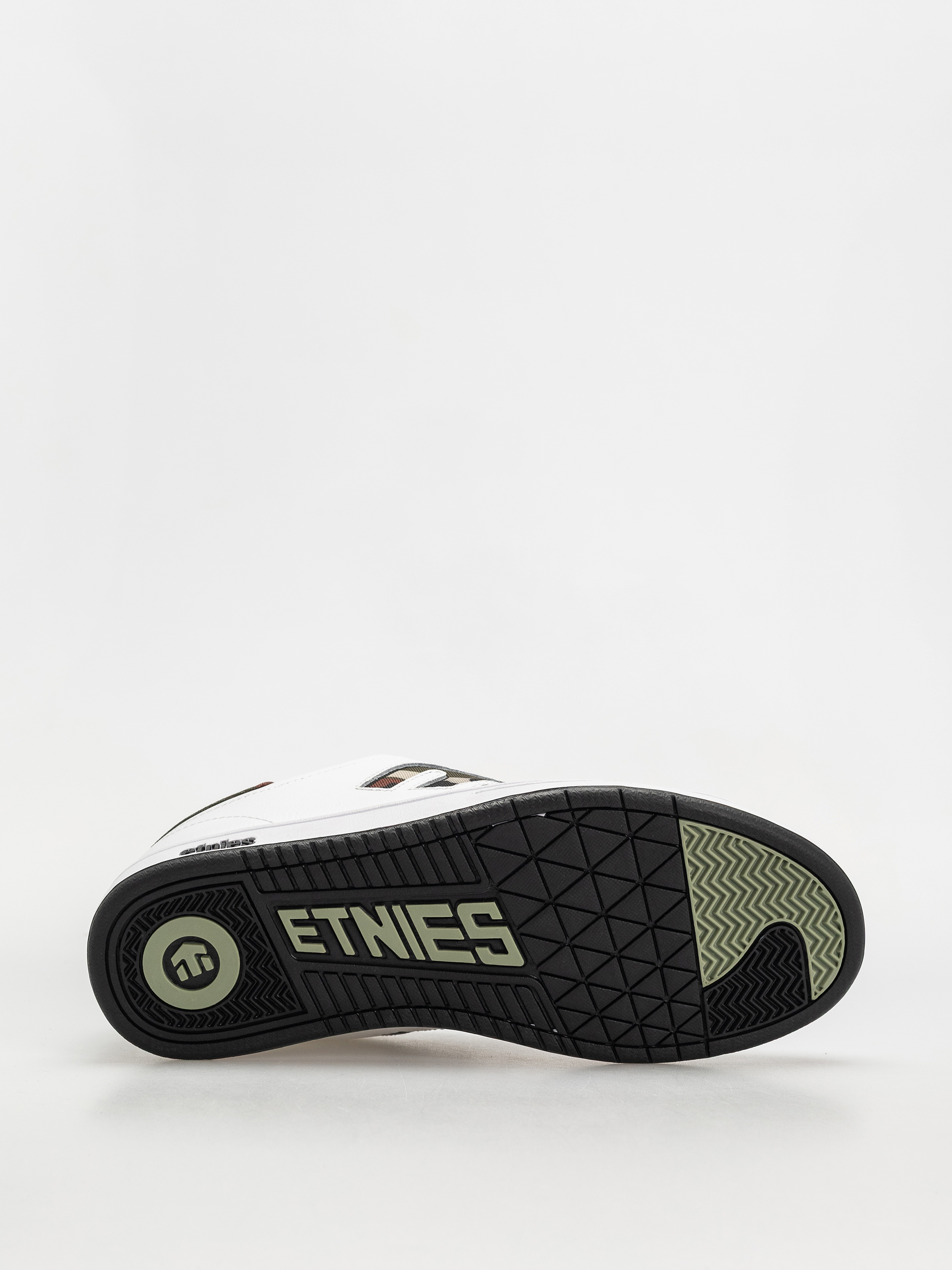 Взуття Etnies Callicut (white/camo)
