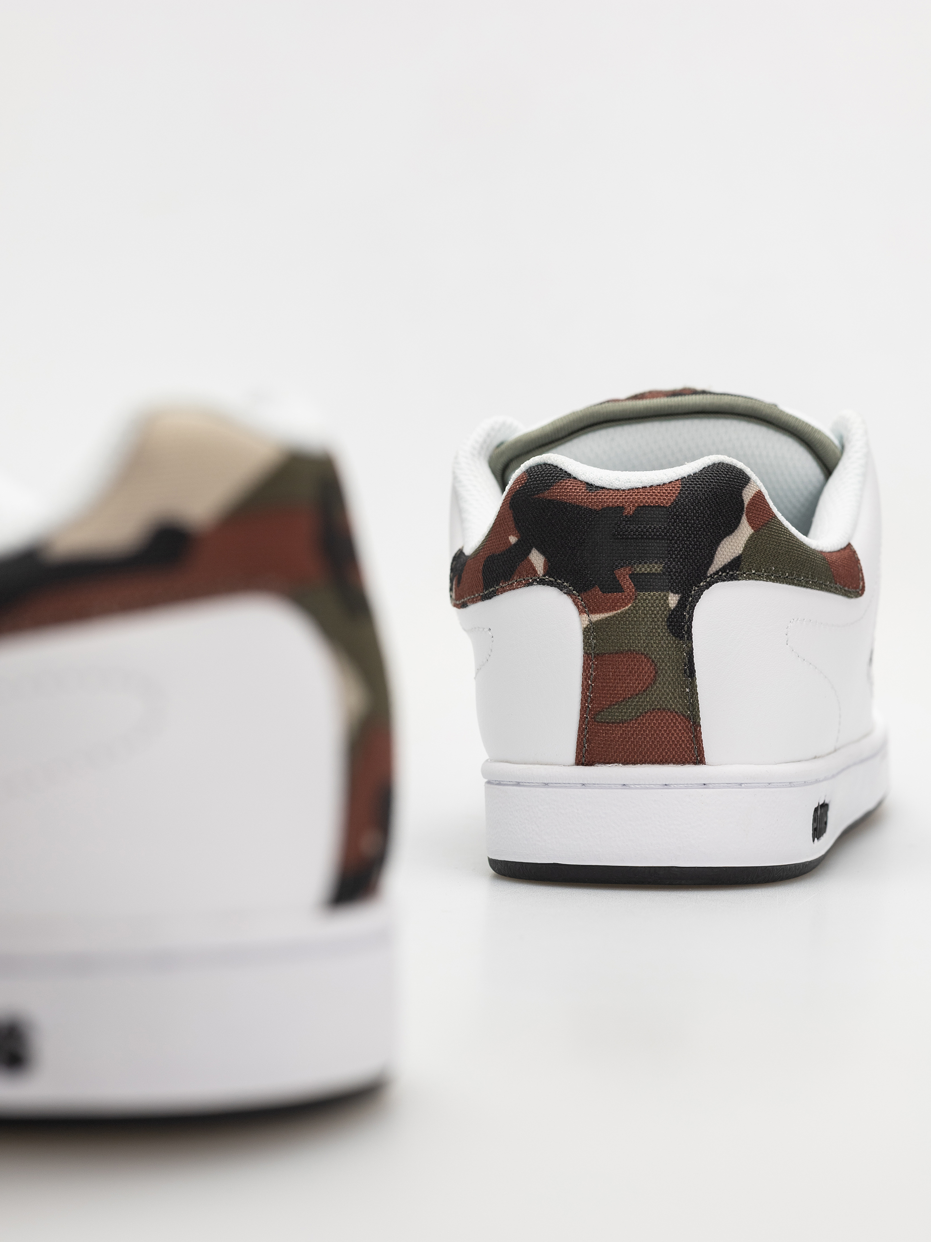 Взуття Etnies Callicut (white/camo)