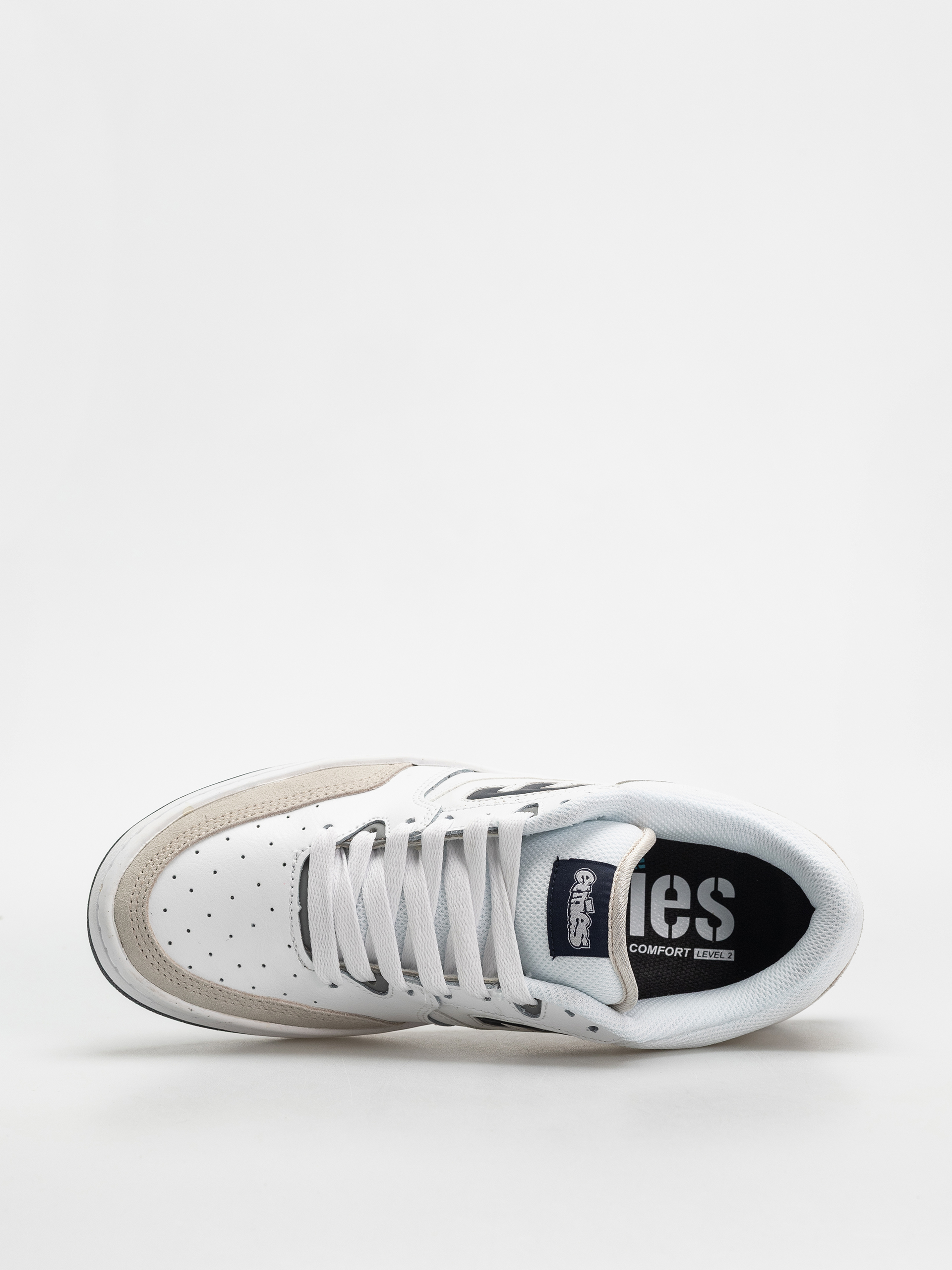 Взуття Etnies Loot (white/navy)
