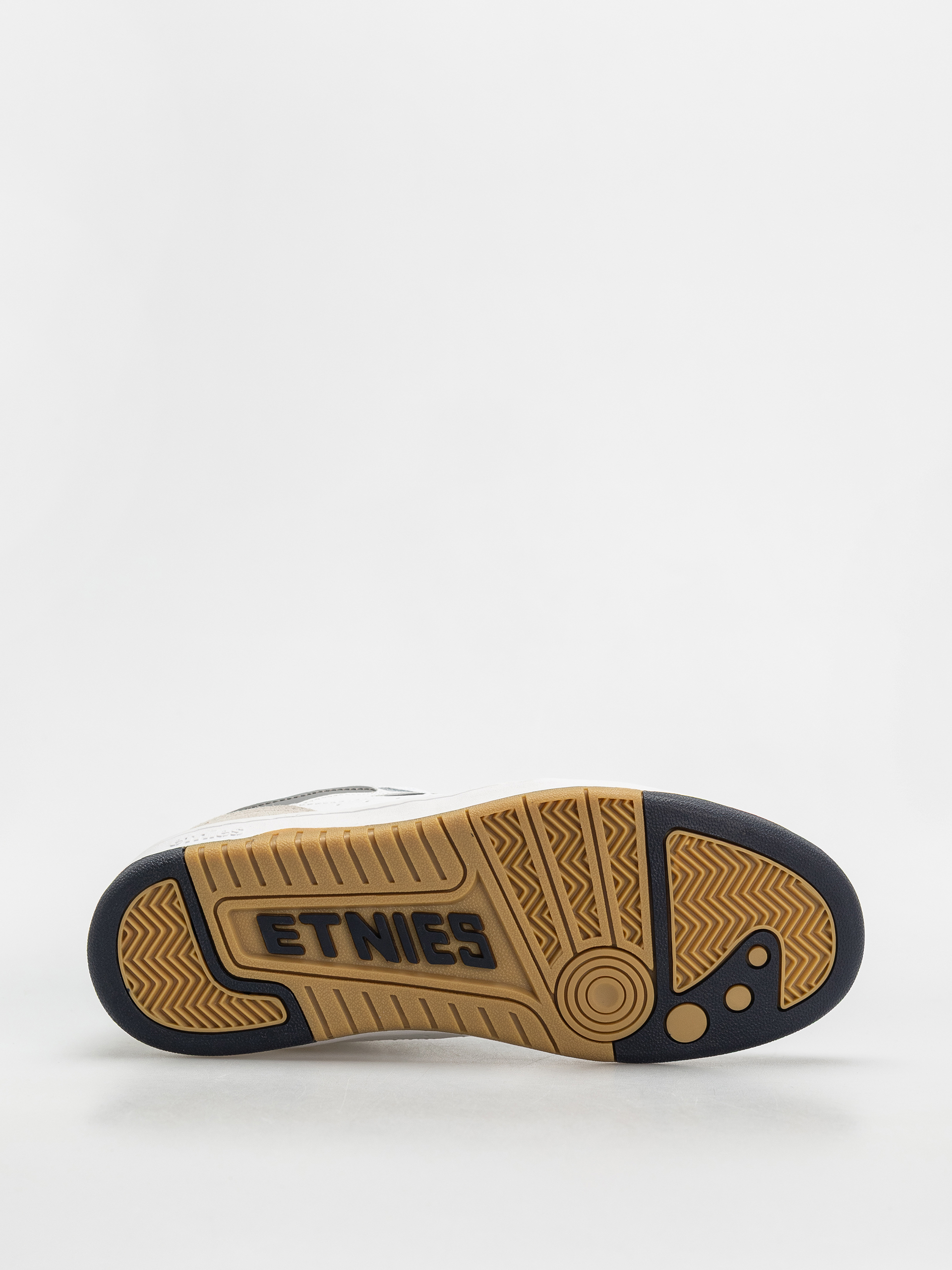 Взуття Etnies Loot (white/navy)