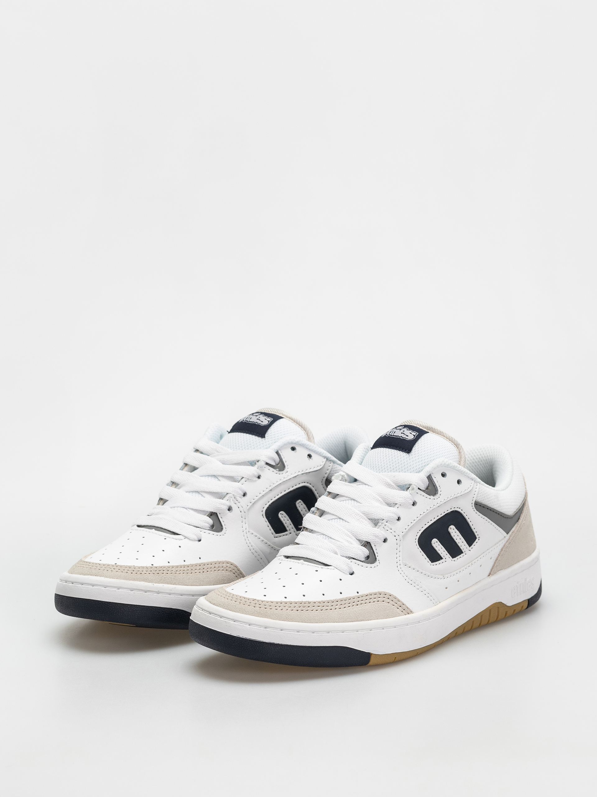 Взуття Etnies Loot (white/navy)