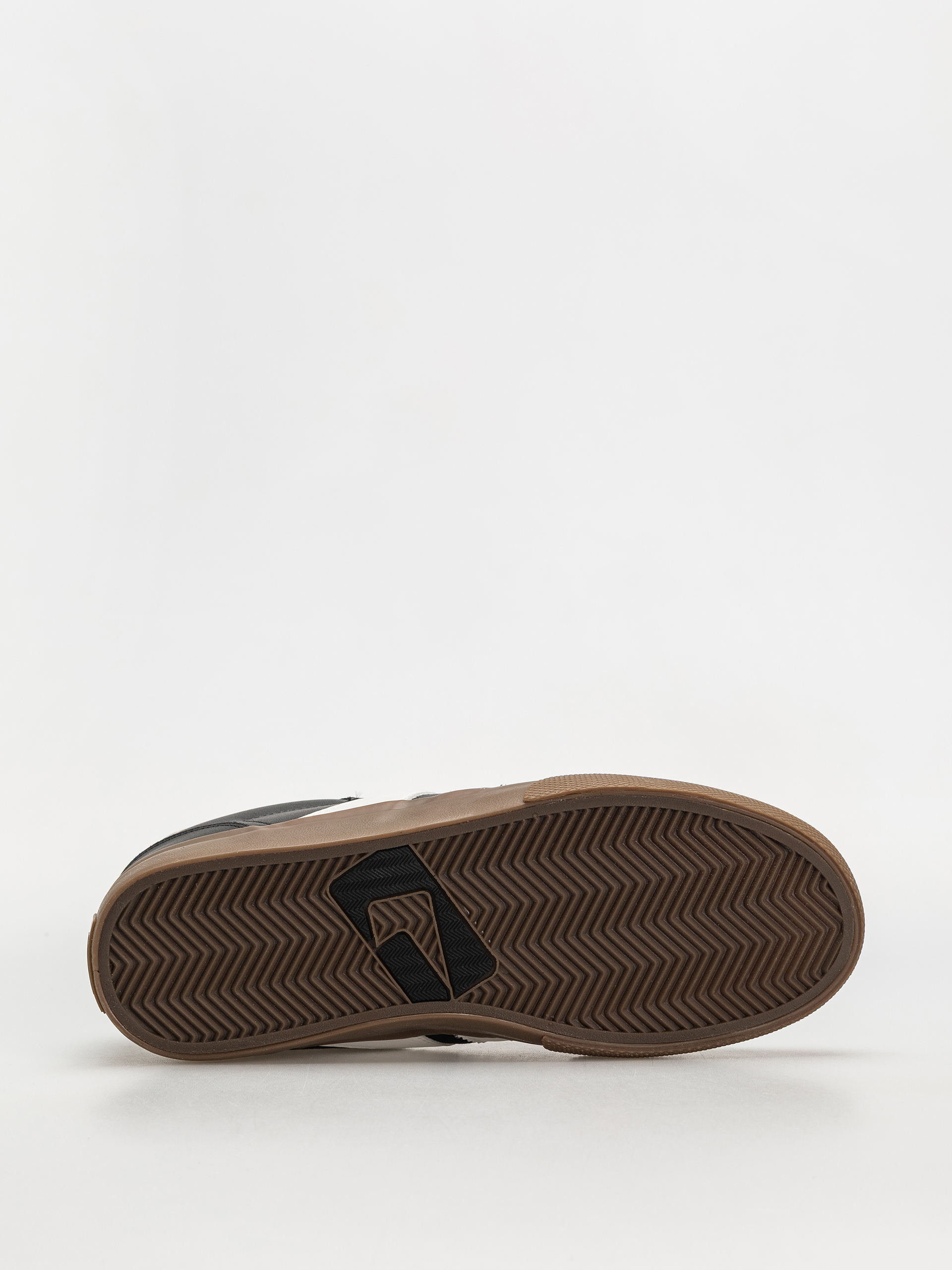 Взуття Globe Encore 2 (black/white/tobacco)