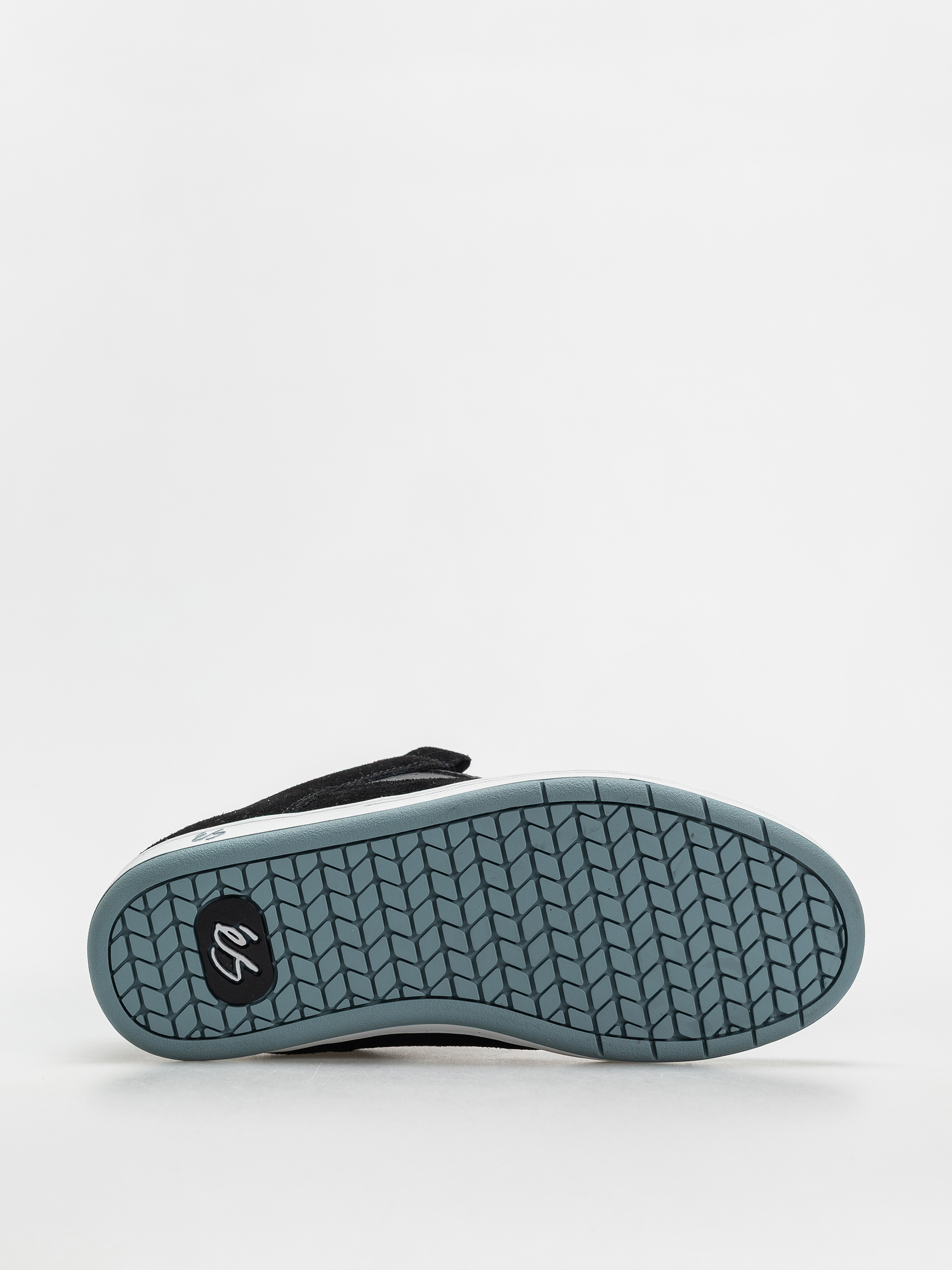 Взуття eS Contour (black/blue)