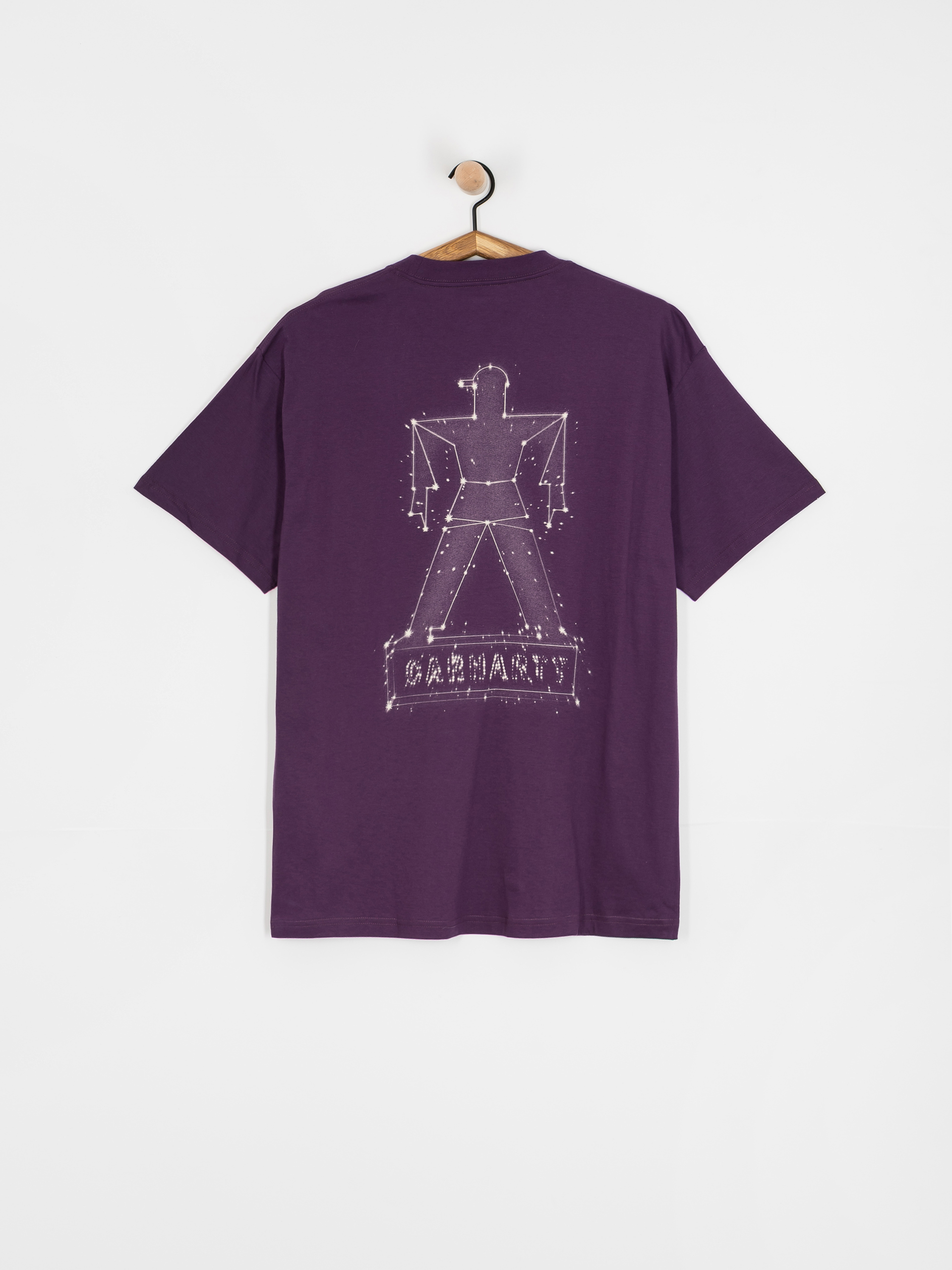 Футболка Carhartt WIP Stargazer