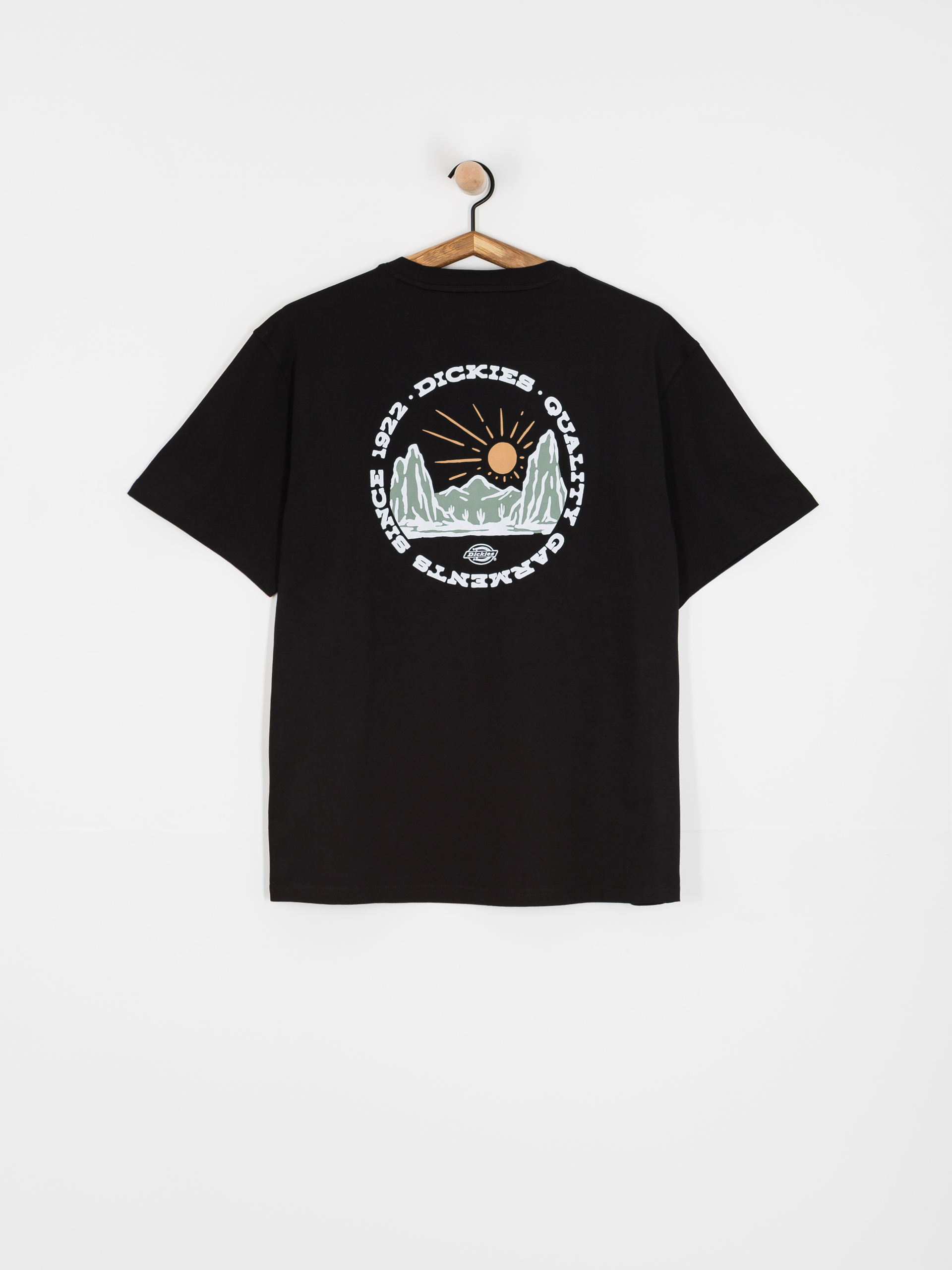 u0424u0443u0442u0431u043eu043bu043au0430 Dickies Outdoor (black)