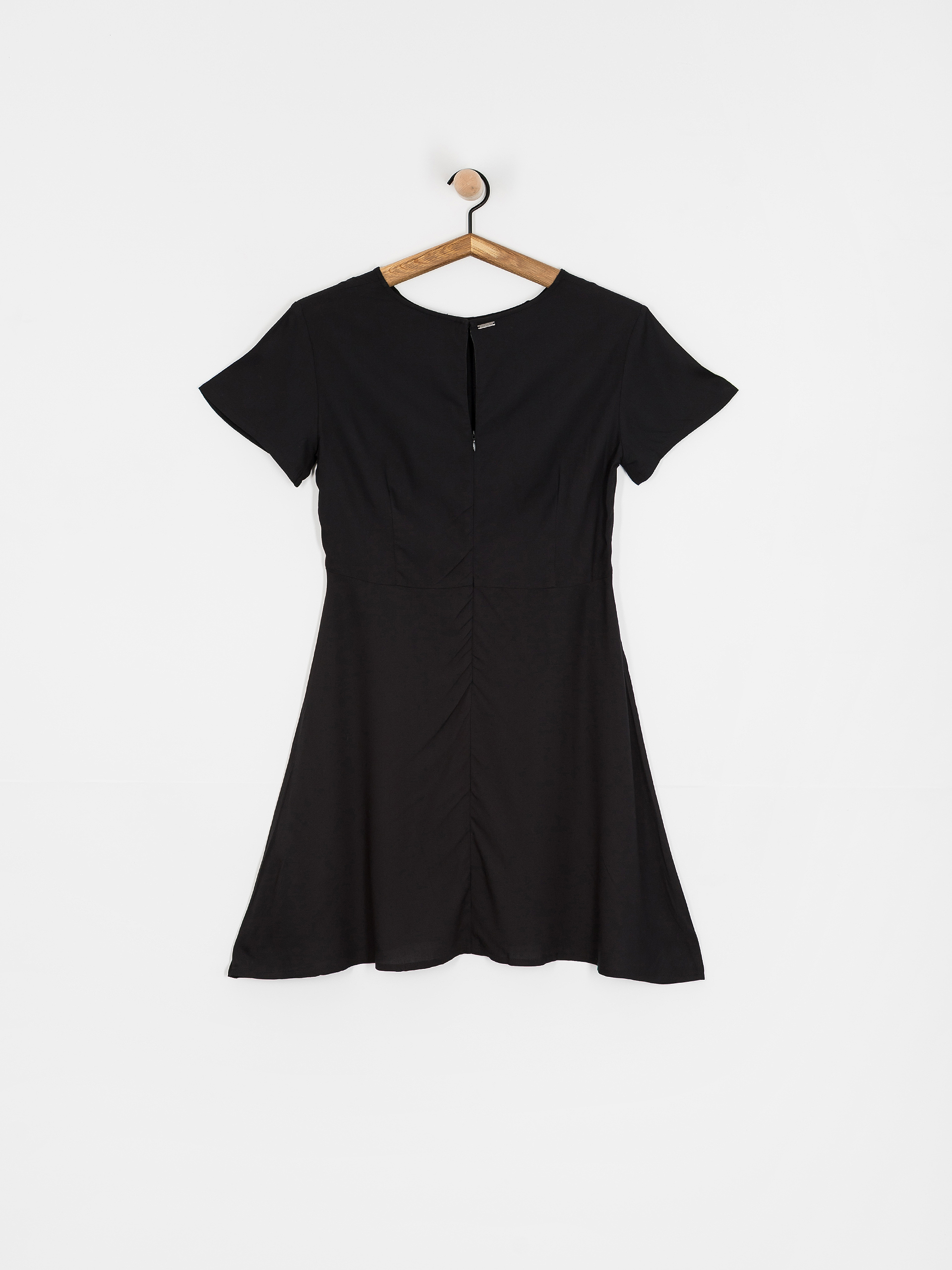 Сукня Volcom Surfpunk Wmn (black)