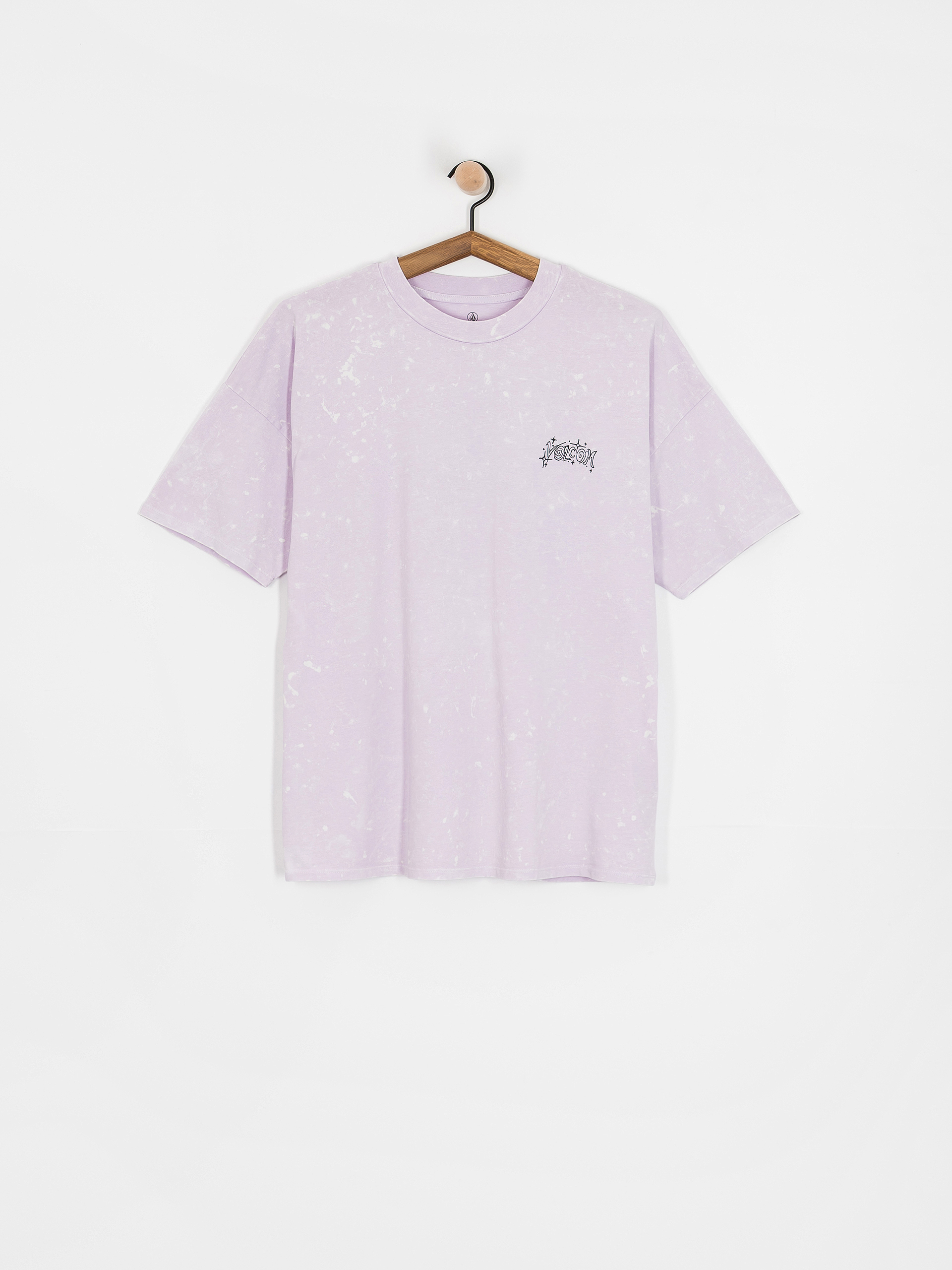 Футболка Volcom Voltrip Wmn (dusty lavender)