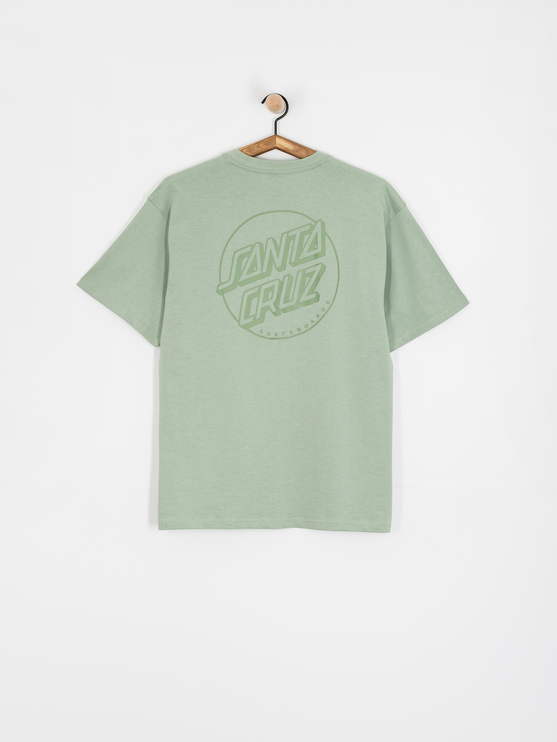 u0424u0443u0442u0431u043eu043bu043au0430 Santa Cruz Tonal Opus Dot Stripe (moon rock)