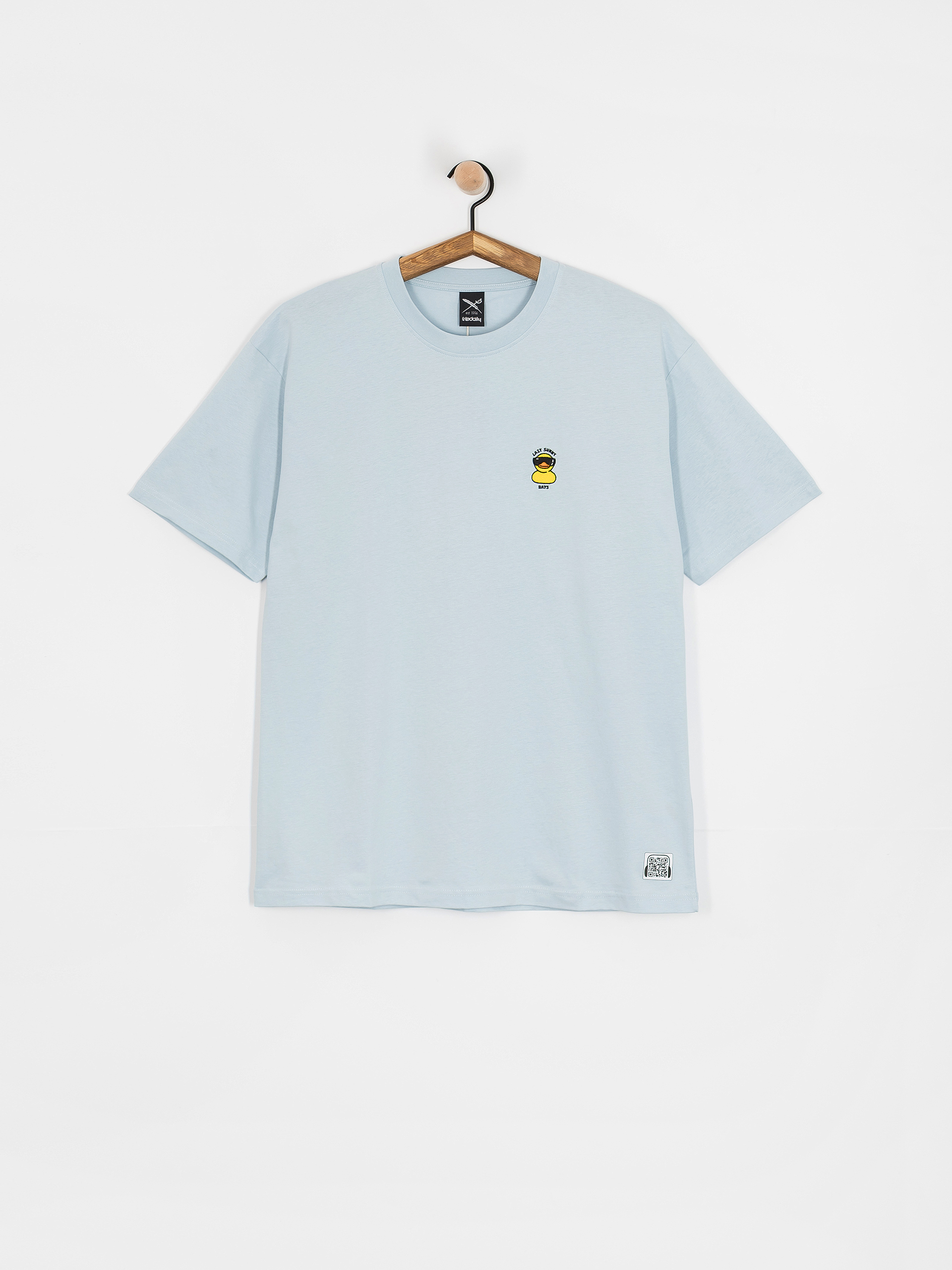 u0424u0443u0442u0431u043eu043bu043au0430 Iriedaily Lazy Sunny Day (ice blue)