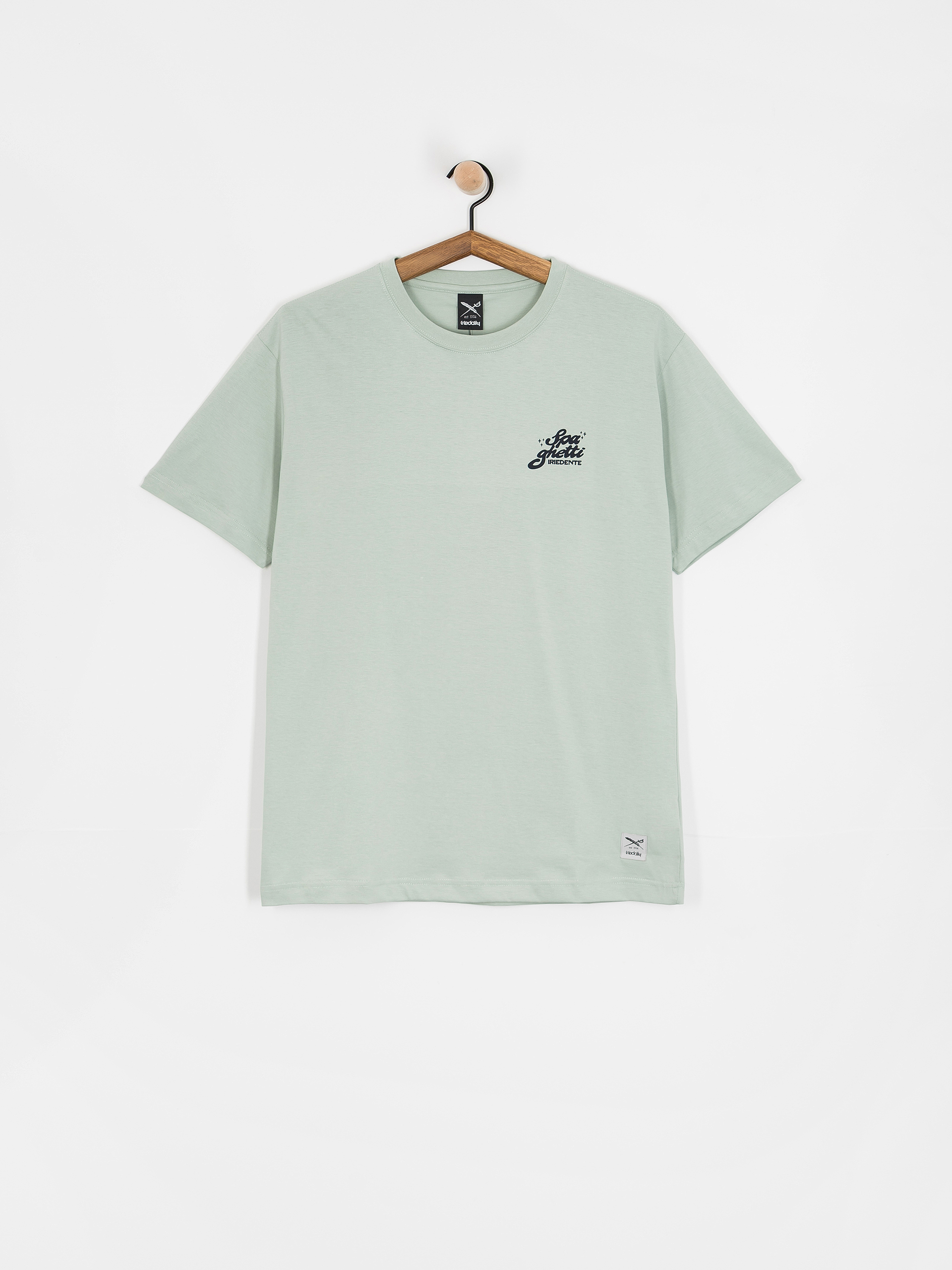 u0424u0443u0442u0431u043eu043bu043au0430 Iriedaily Spa Ghetti (mint haze)