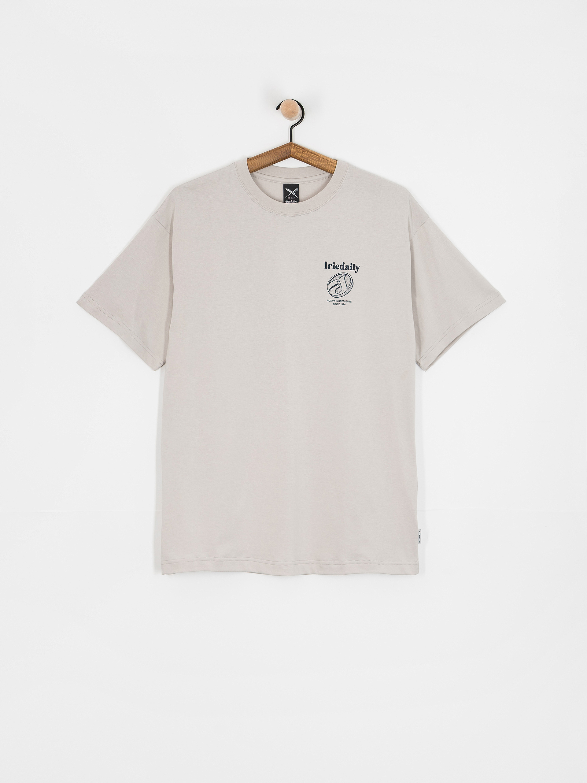 u0424u0443u0442u0431u043eu043bu043au0430 Iriedaily Hangover Club (cloud grey)