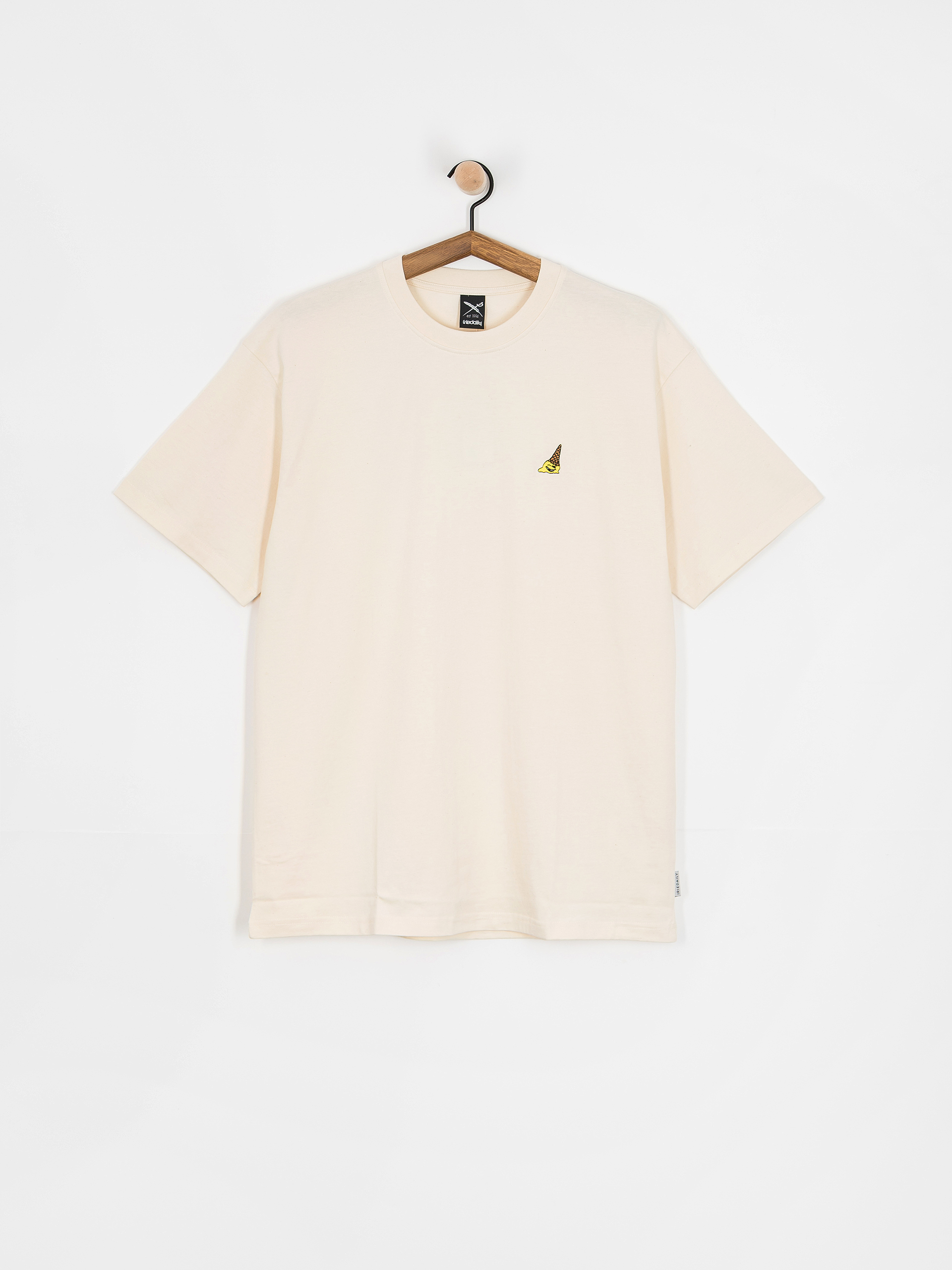 u0424u0443u0442u0431u043eu043bu043au0430 Iriedaily Melted Matter (undyed)