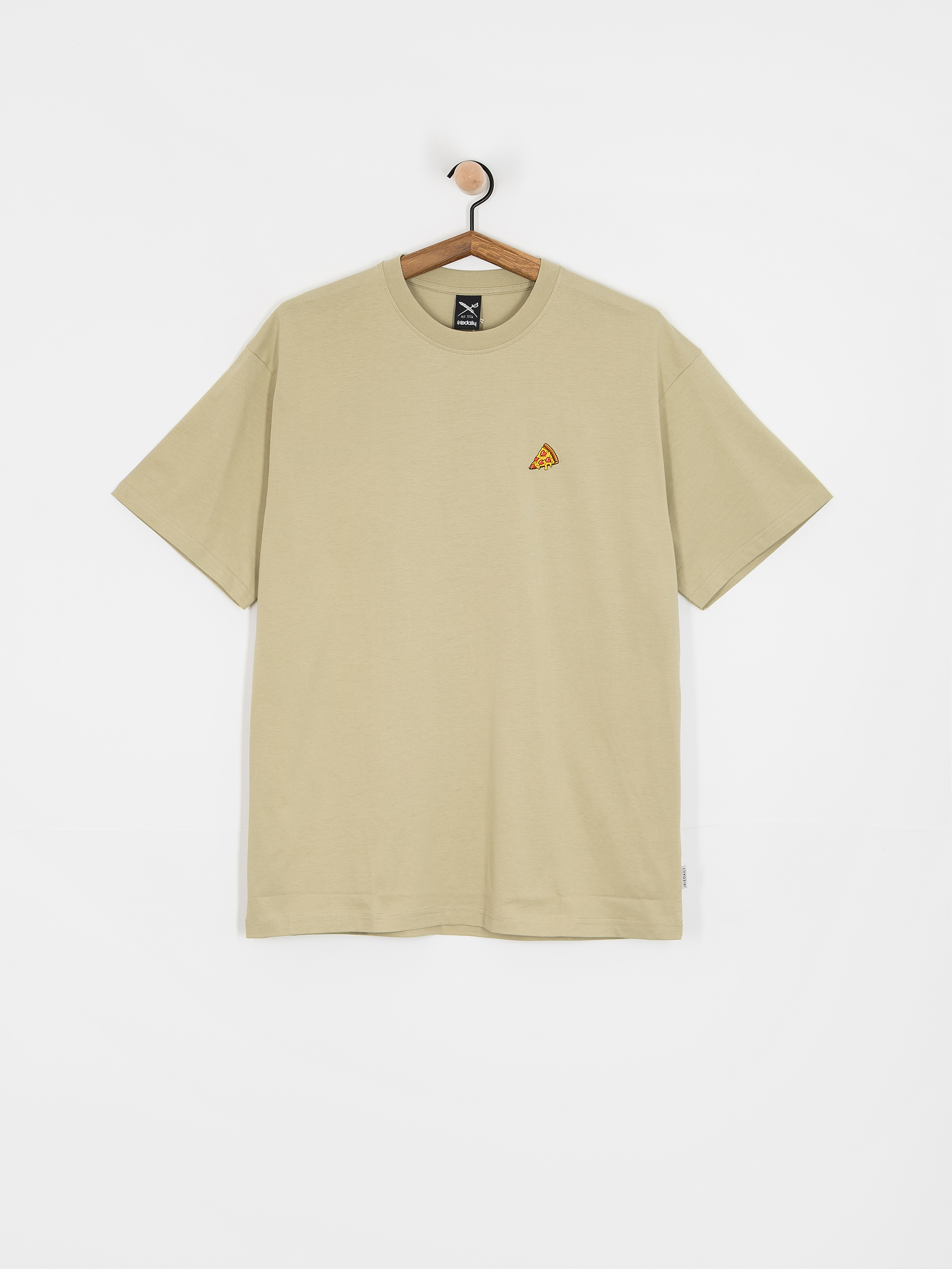 u0424u0443u0442u0431u043eu043bu043au0430 Iriedaily Pizza Slice (reed)