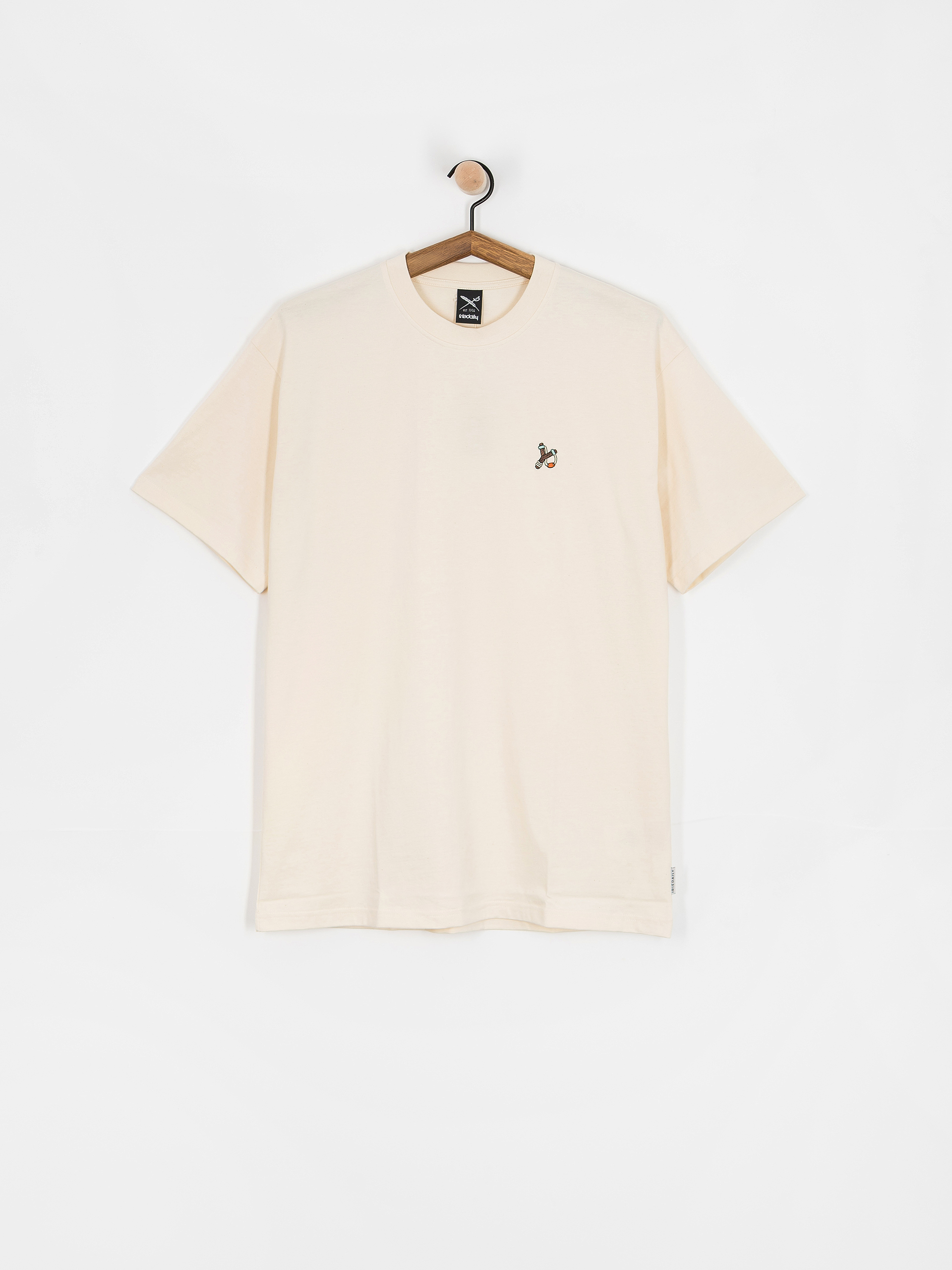 Футболка Iriedaily Zwille