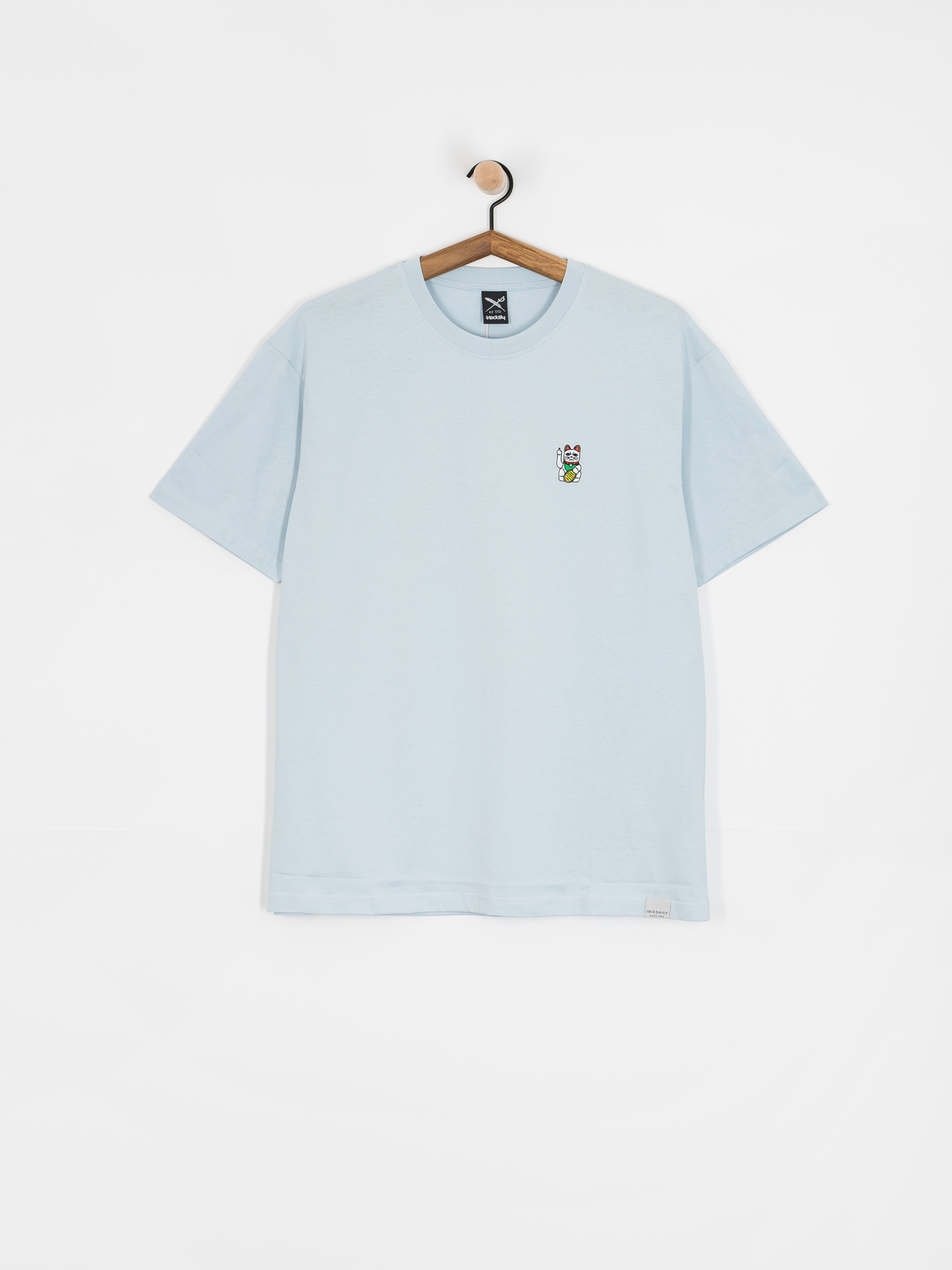 u0424u0443u0442u0431u043eu043bu043au0430 Iriedaily Bye Bye (ice blue)