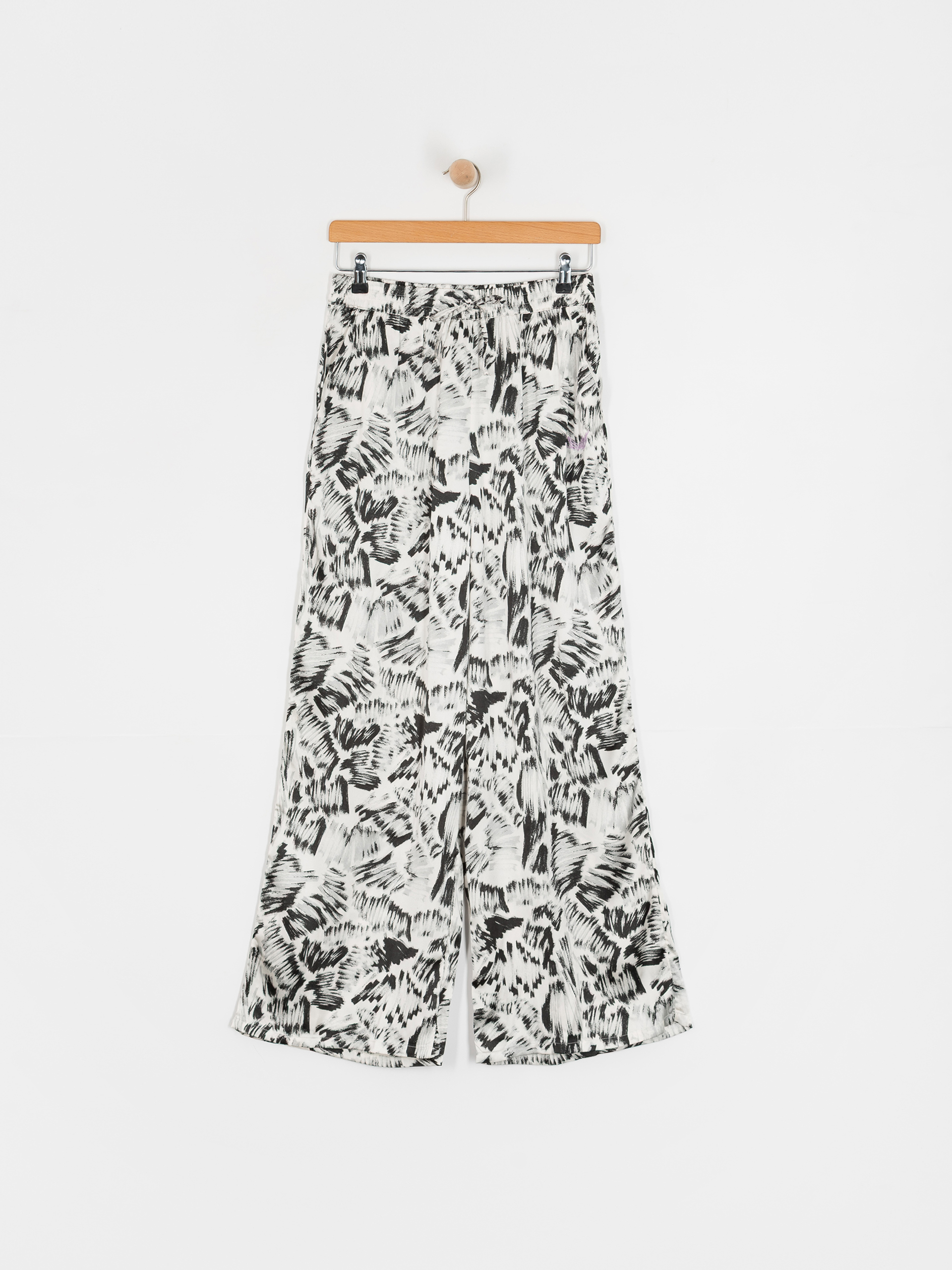 Штани Volcom Fa Alix Ew Wmn (black white)