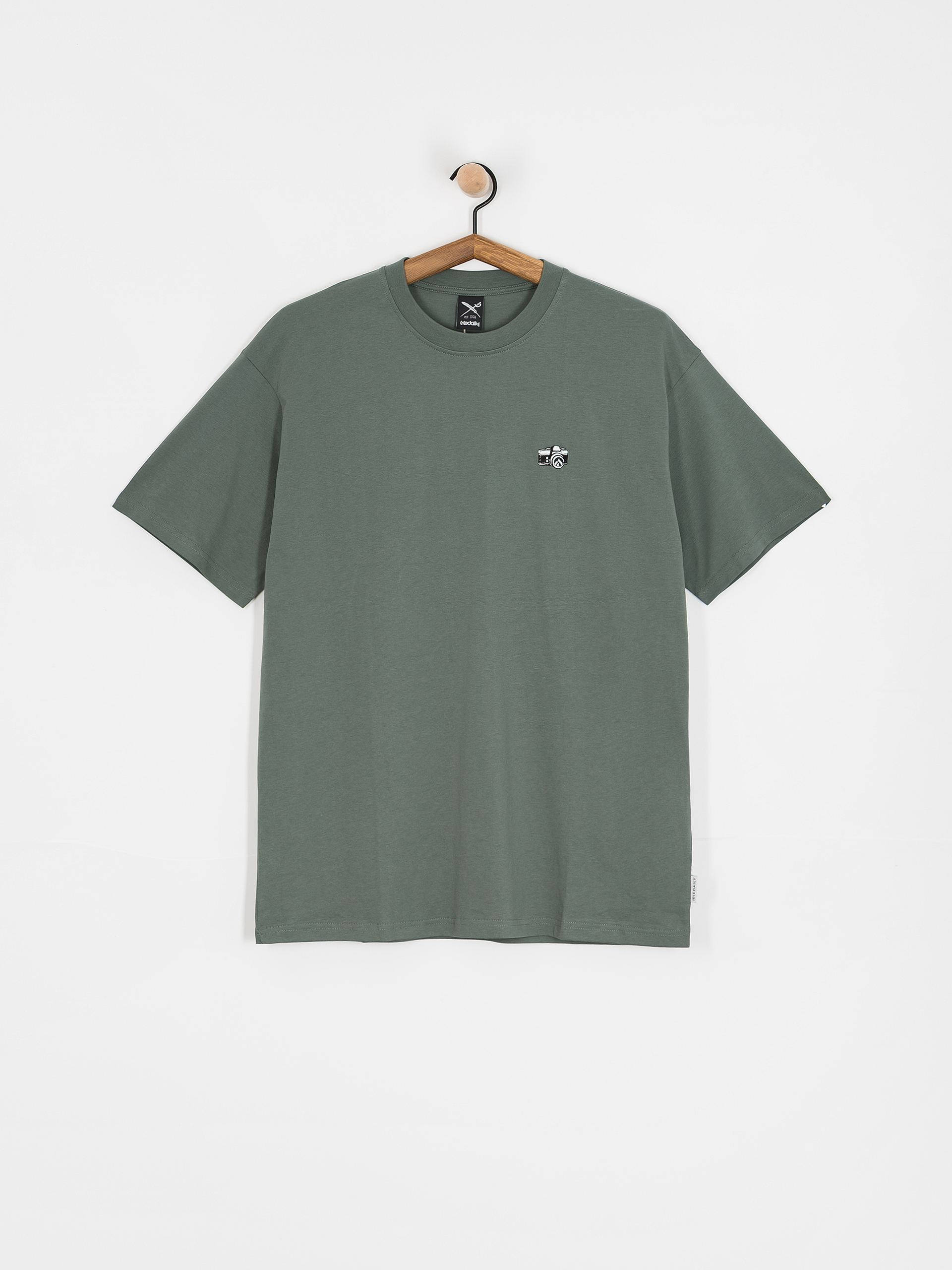 u0424u0443u0442u0431u043eu043bu043au0430 Iriedaily Spiegelreflex (jungle green)