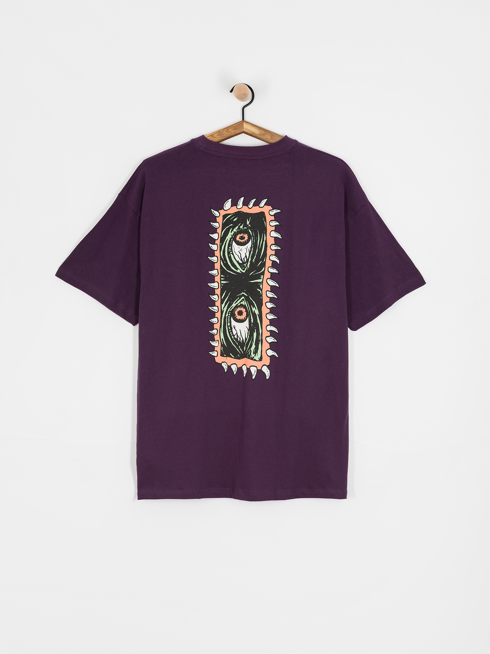 u0424u0443u0442u0431u043eu043bu043au0430 Volcom Eye Rust Lse (grape royale)