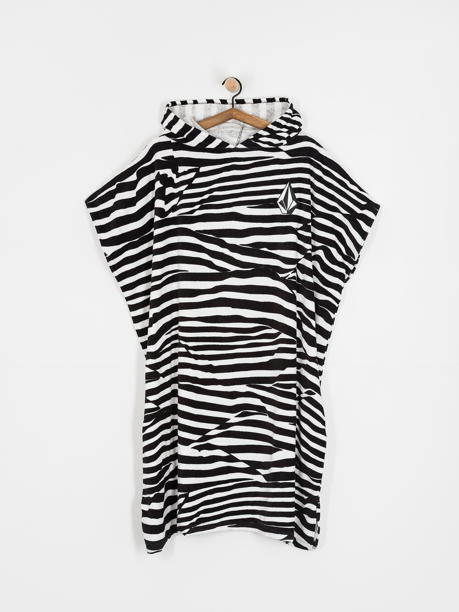 Рушник Volcom Hooded Changing