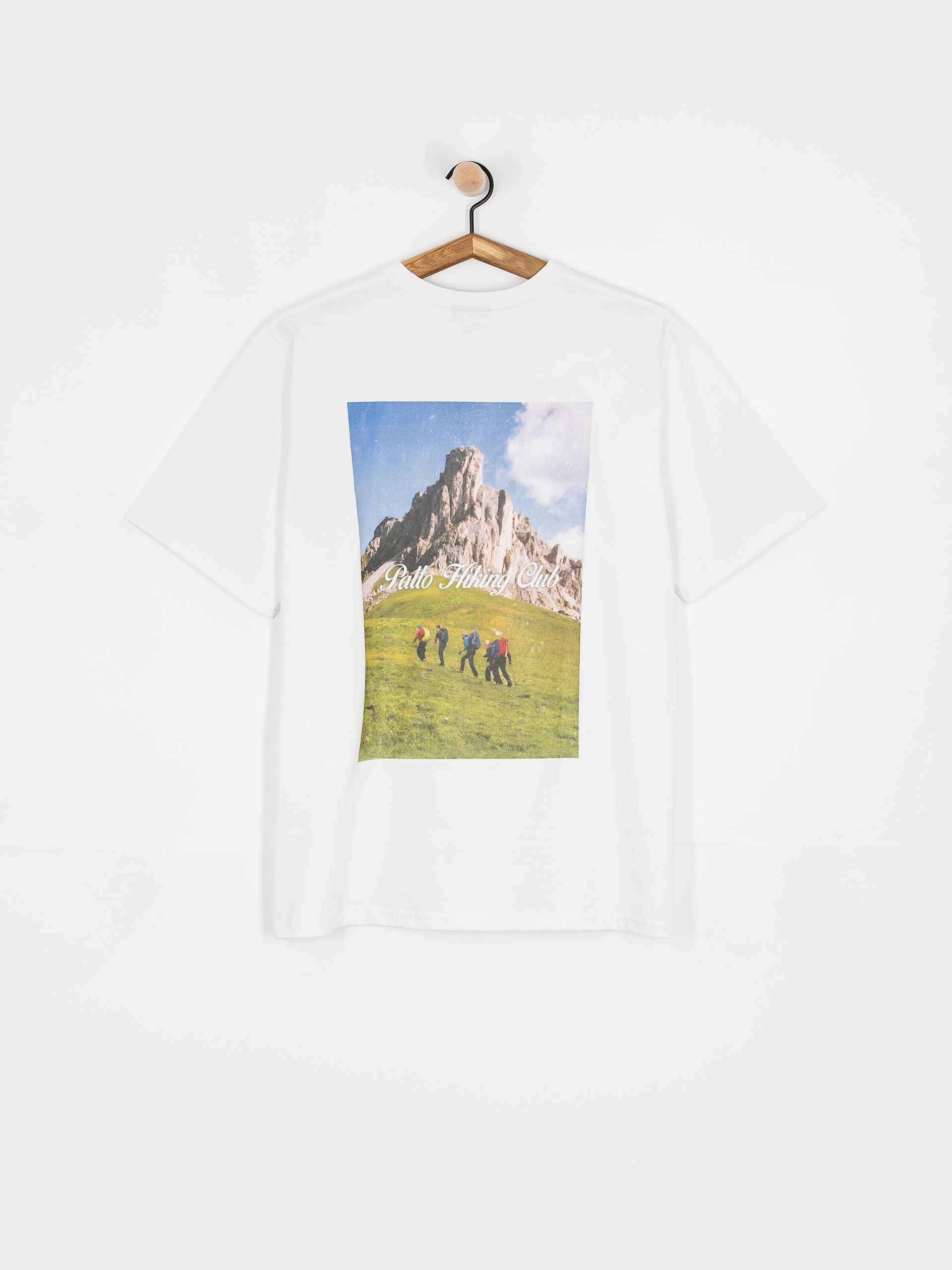 u0424u0443u0442u0431u043eu043bu043au0430 Palto Hiking Club (white)