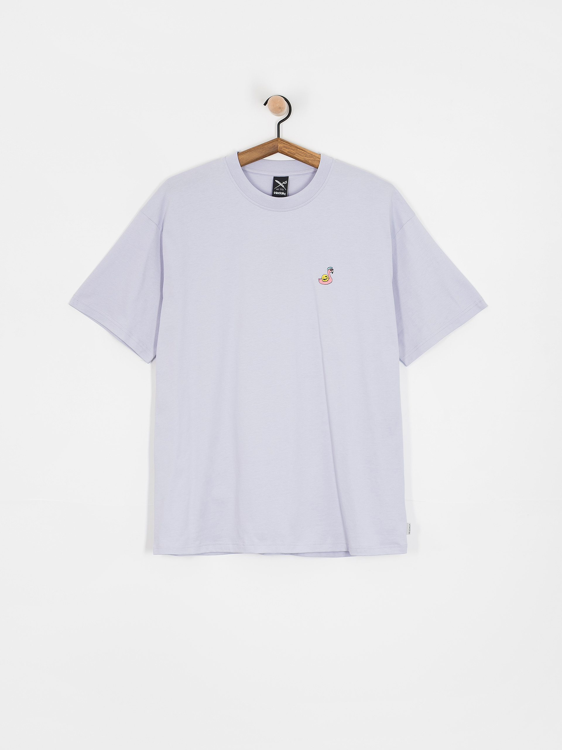 u0424u0443u0442u0431u043eu043bu043au0430 Iriedaily Flingo (light lilac)