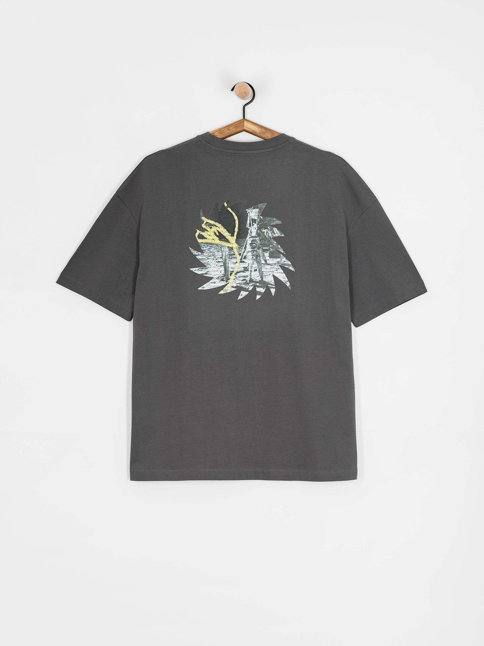 u0424u0443u0442u0431u043eu043bu043au0430 Poetic Collective Space (iron grey)