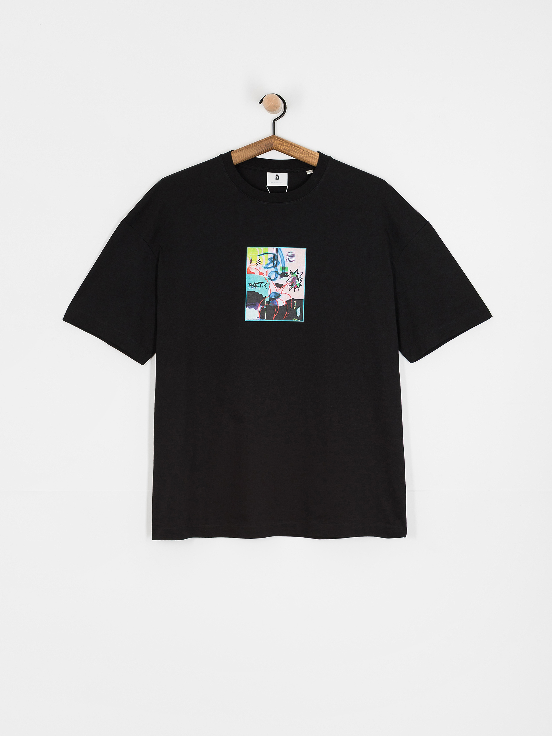 Футболка Poetic Collective 80’s