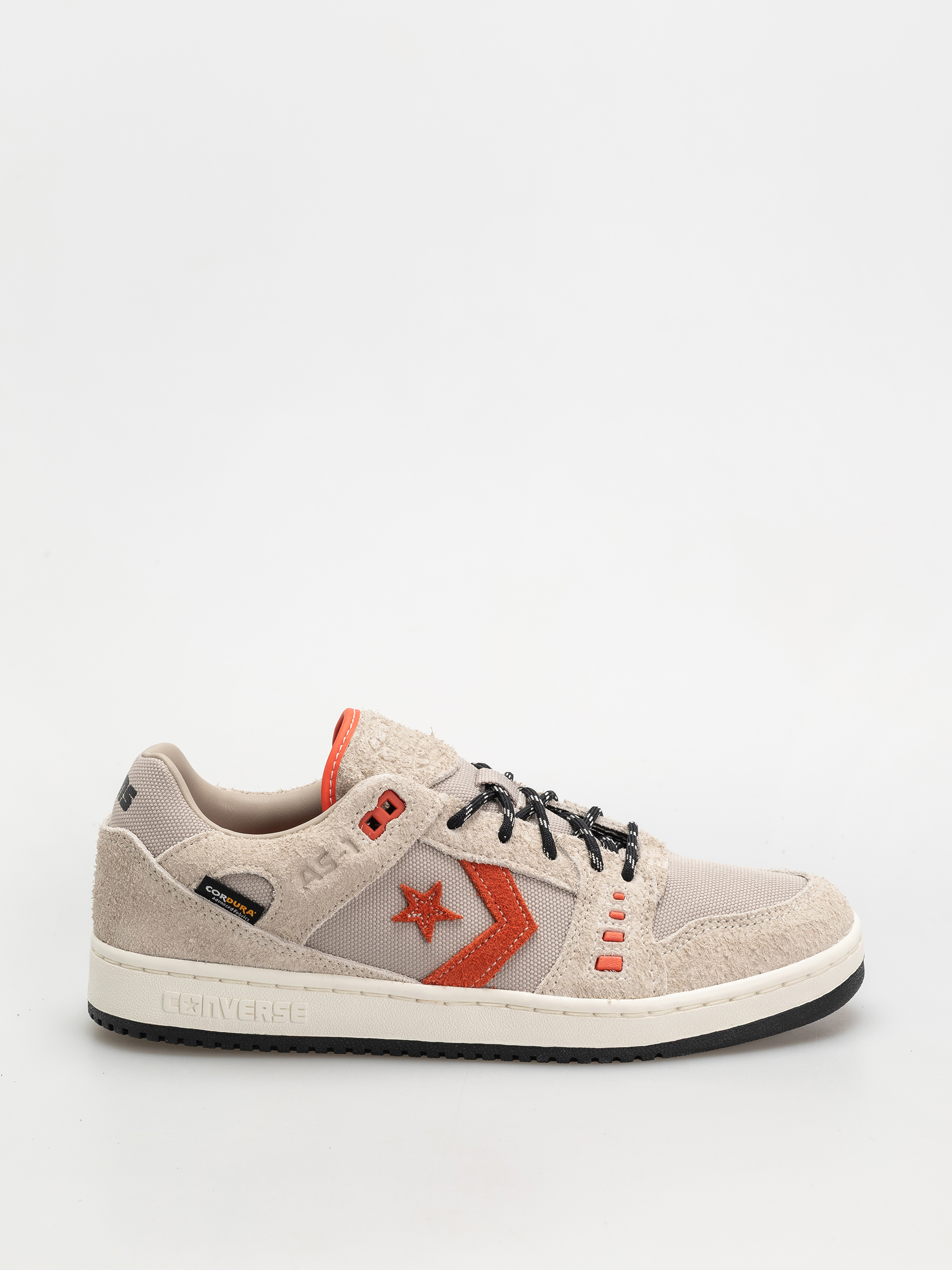 u0412u0437u0443u0442u0442u044f Converse As 1 Pro Ox (papyrus/black/vermillion red)