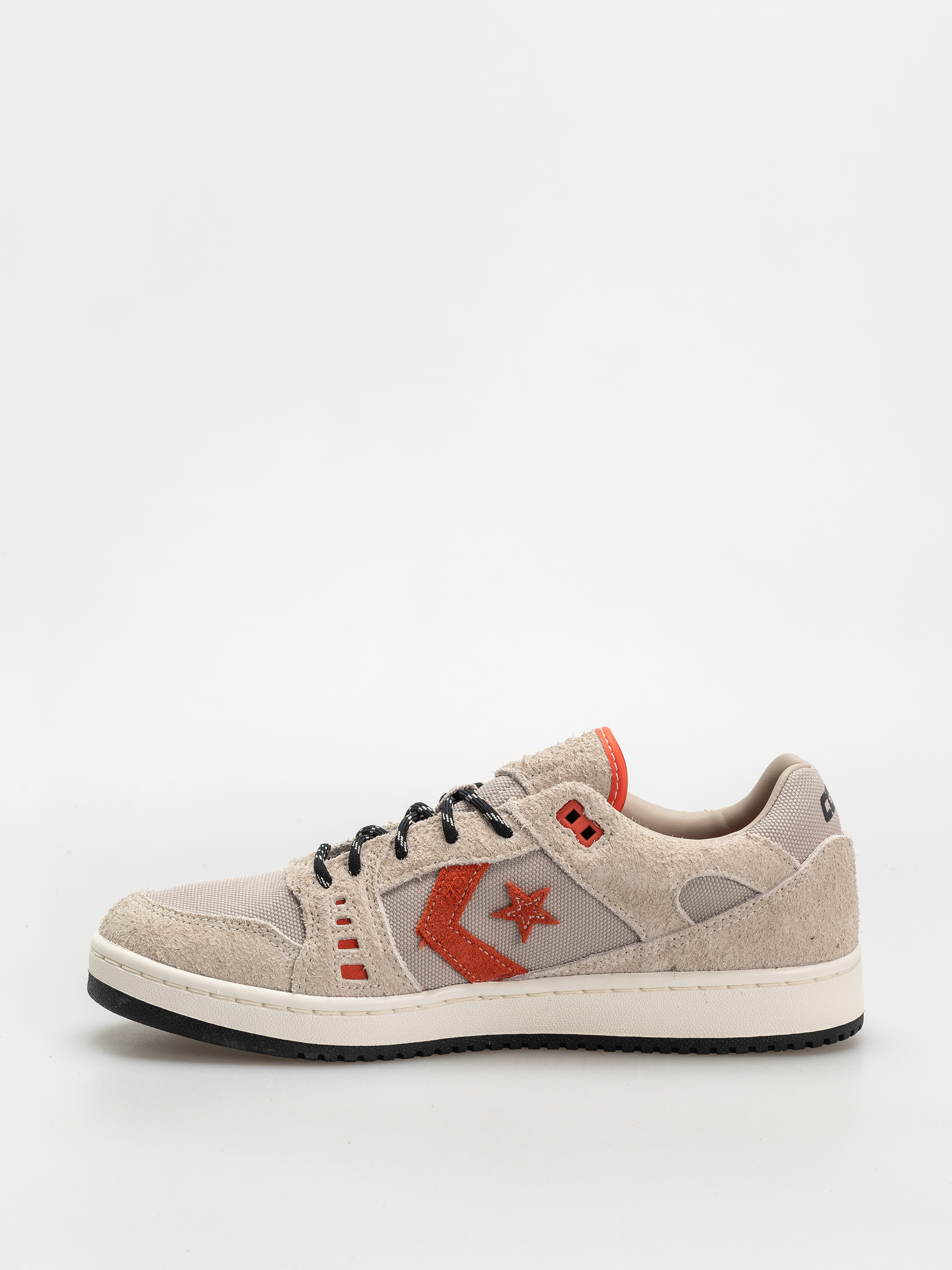 Взуття Converse As 1 Pro Ox (papyrus/black/vermillion red)