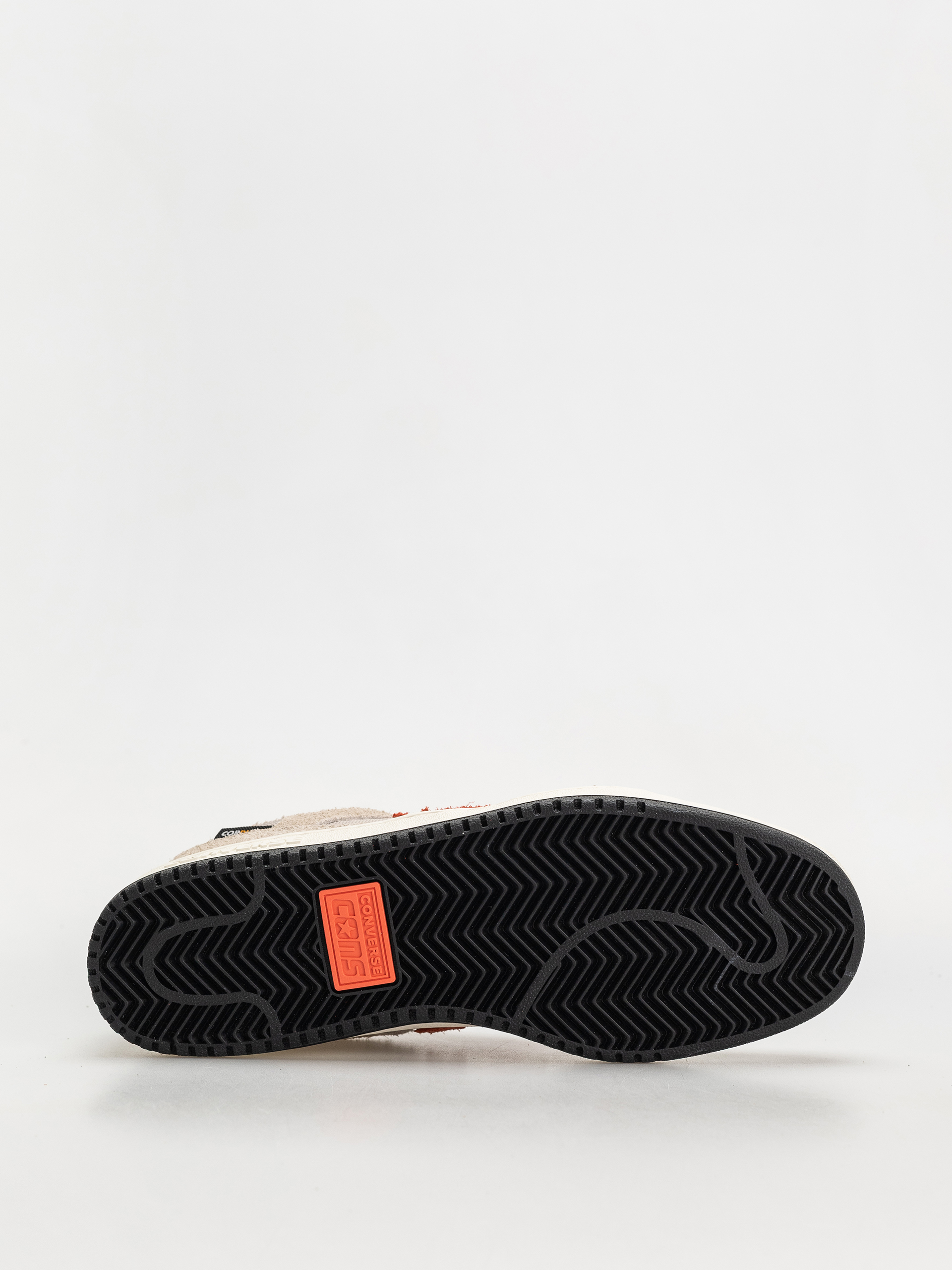 Взуття Converse As 1 Pro Ox (papyrus/black/vermillion red)