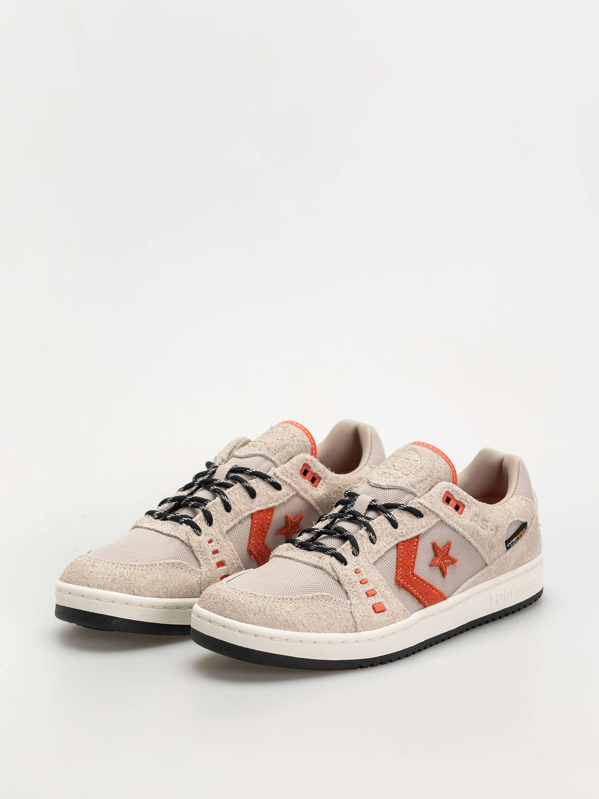 Взуття Converse As 1 Pro Ox (papyrus/black/vermillion red)