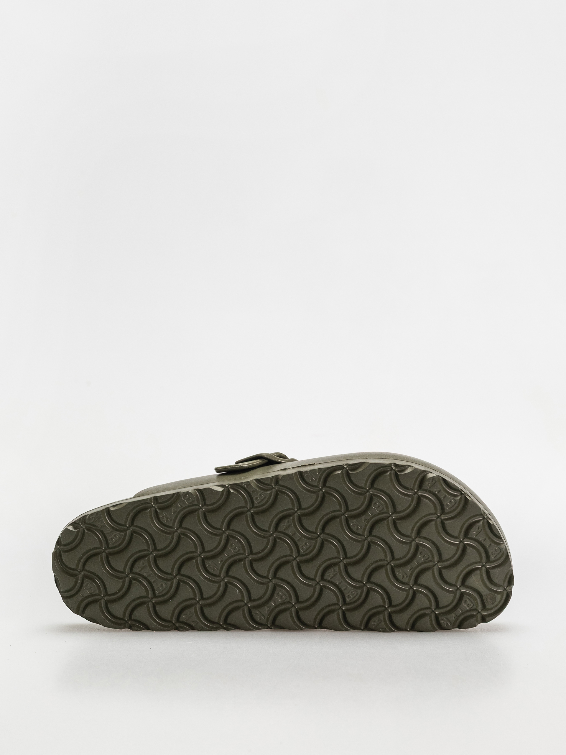 Шльопанці Birkenstock Boston EVA Narrow Wmn (khaki)