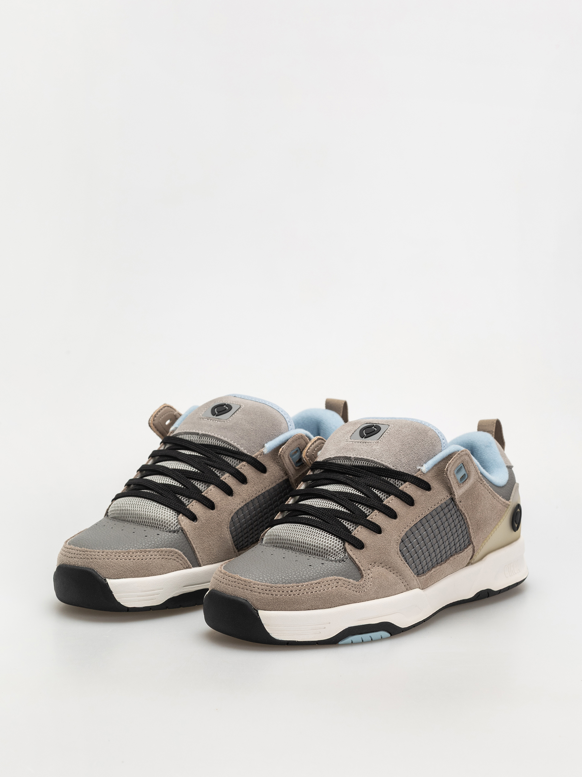 Взуття Circa Tave Tt (dove/grey/light blue)