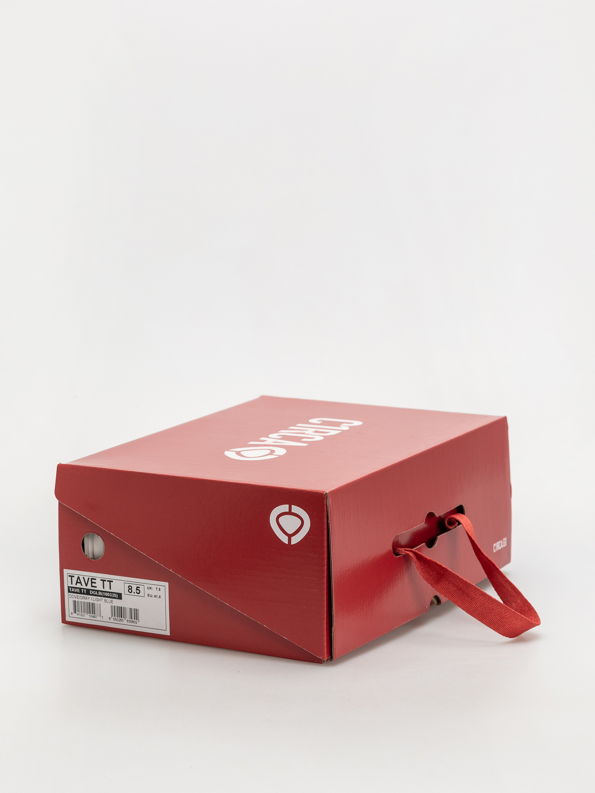 Взуття Circa Tave Tt (dove/grey/light blue)