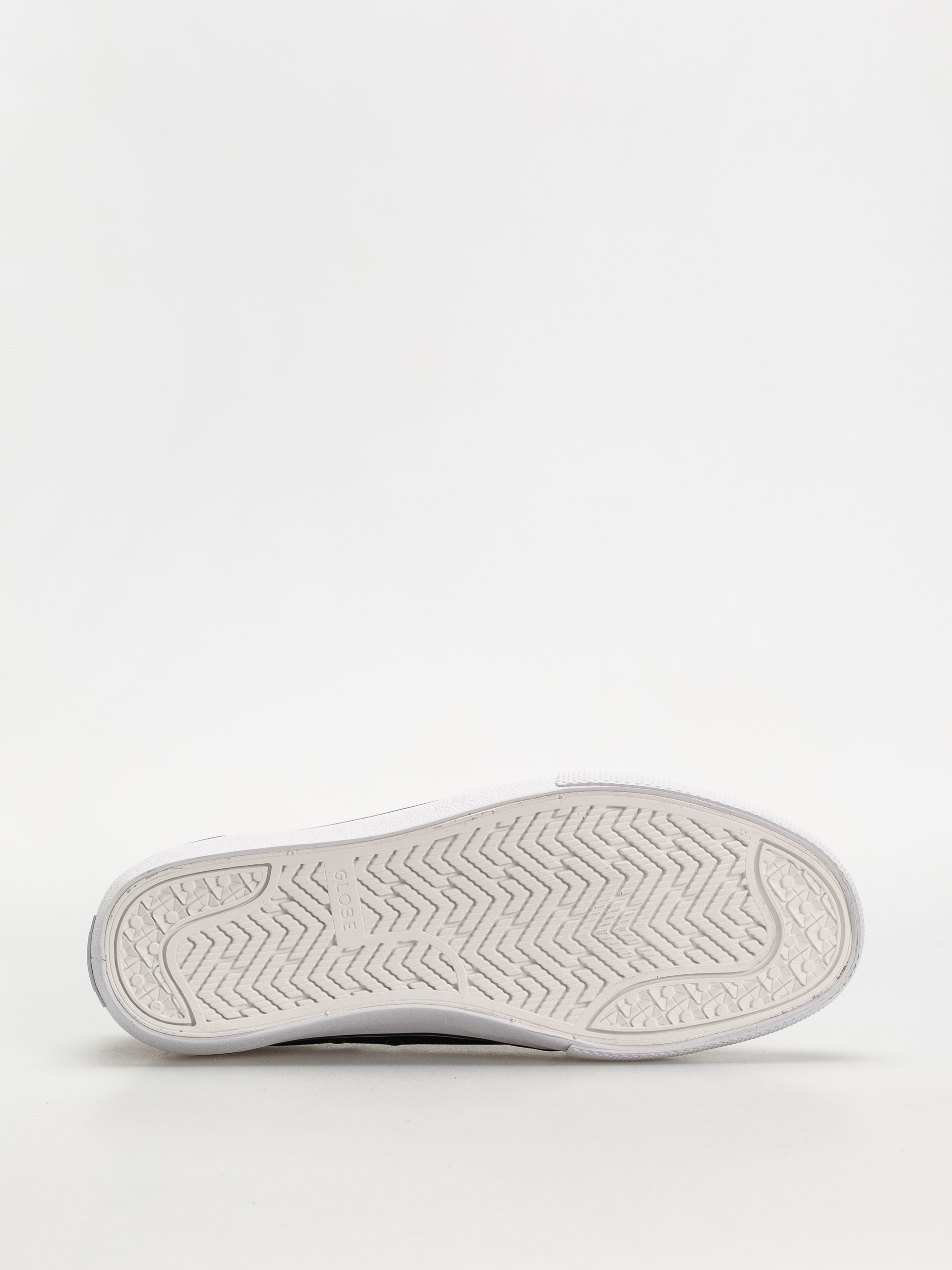 Взуття Globe Goodstock (black/white)