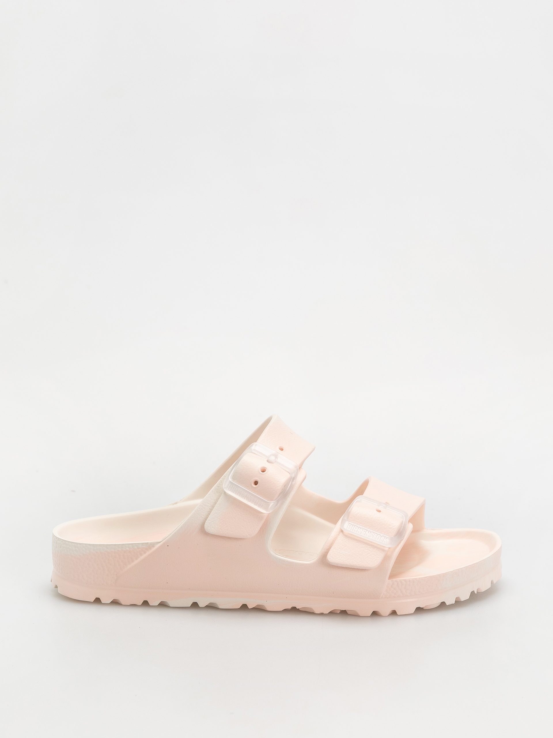 u0428u043bu044cu043eu043fu0430u043du0446u0456 Birkenstock Arizona EVA Narrow Wmn (light rose multi)