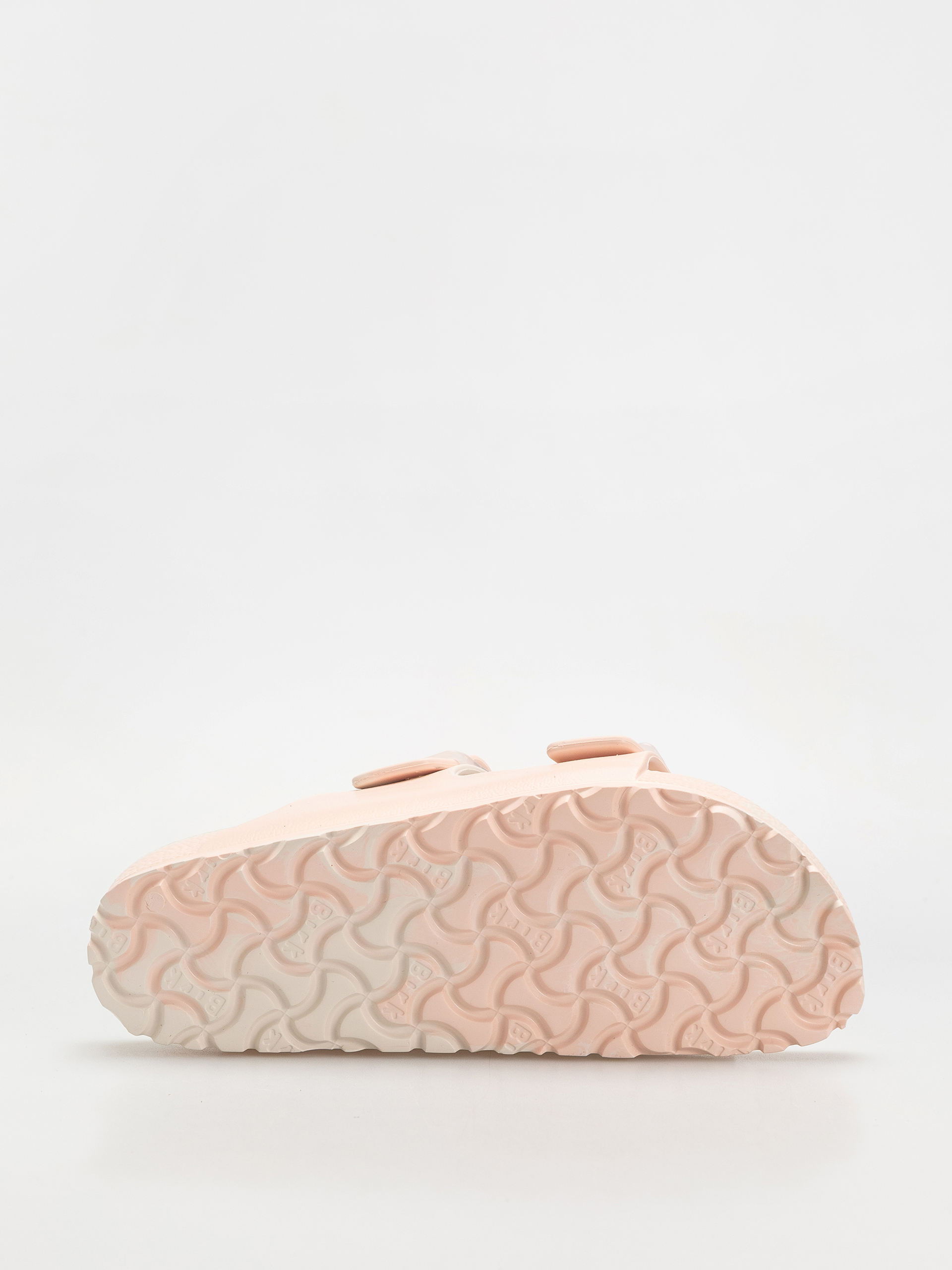 Шльопанці Birkenstock Arizona EVA Narrow Wmn (light rose multi)