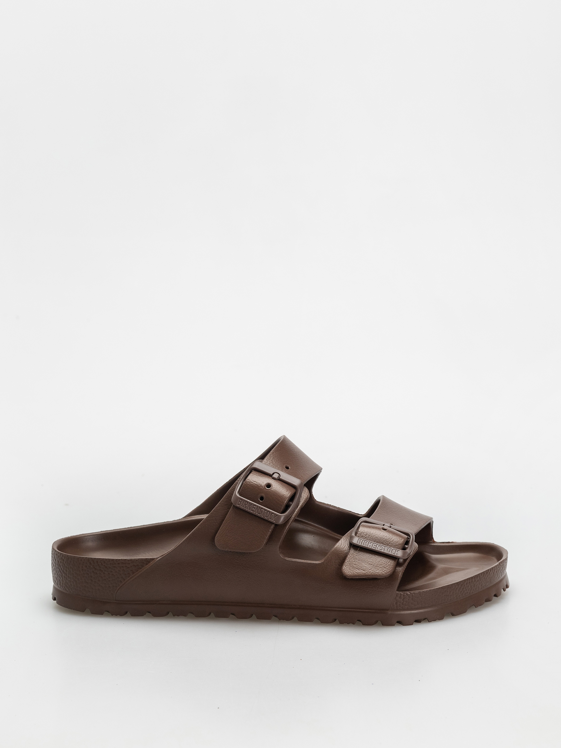 vanillacooky  Шльопанці Birkenstock Arizona EVA Regular - коричневий (roast)