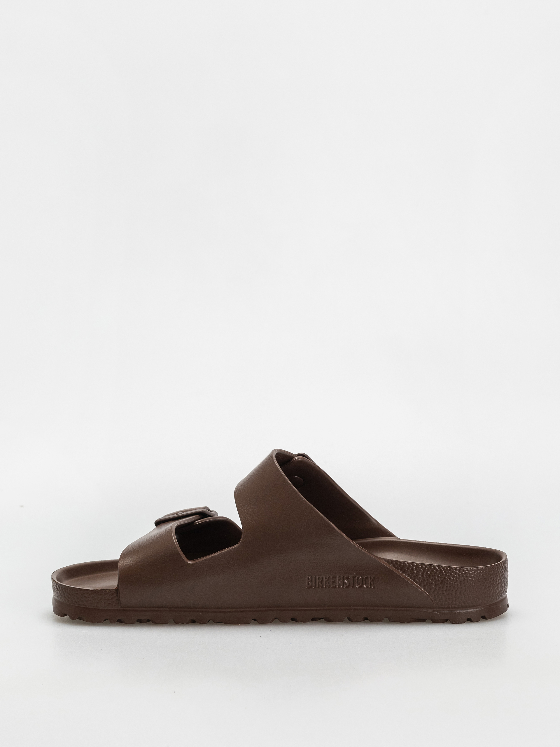 Шльопанці Birkenstock Arizona EVA Regular - коричневий (roast)