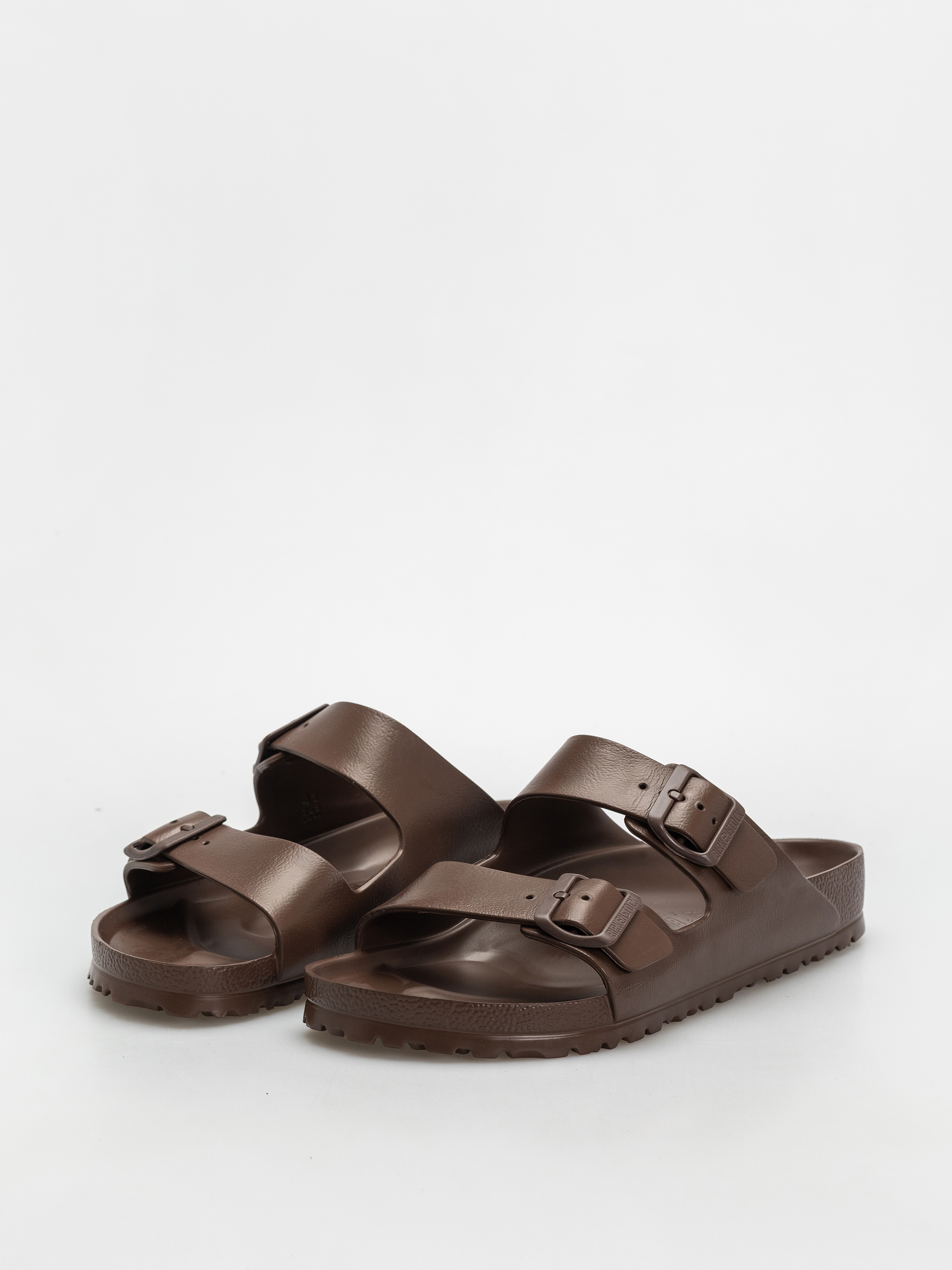 Шльопанці Birkenstock Arizona EVA Regular (roast)